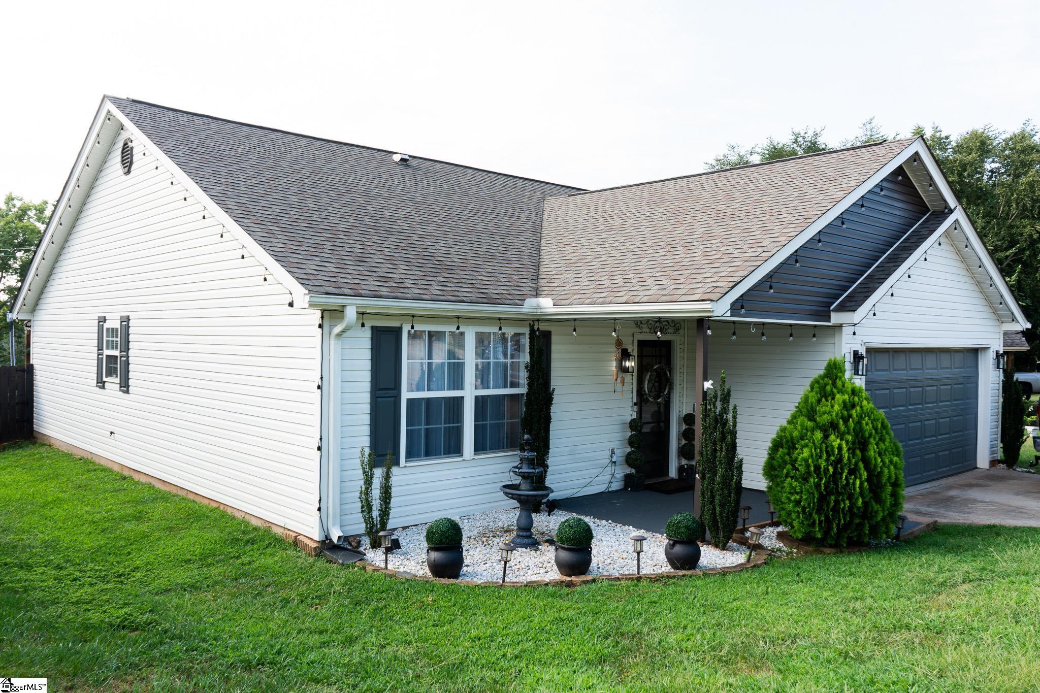 4 Dill Creek Court Property Photo 2