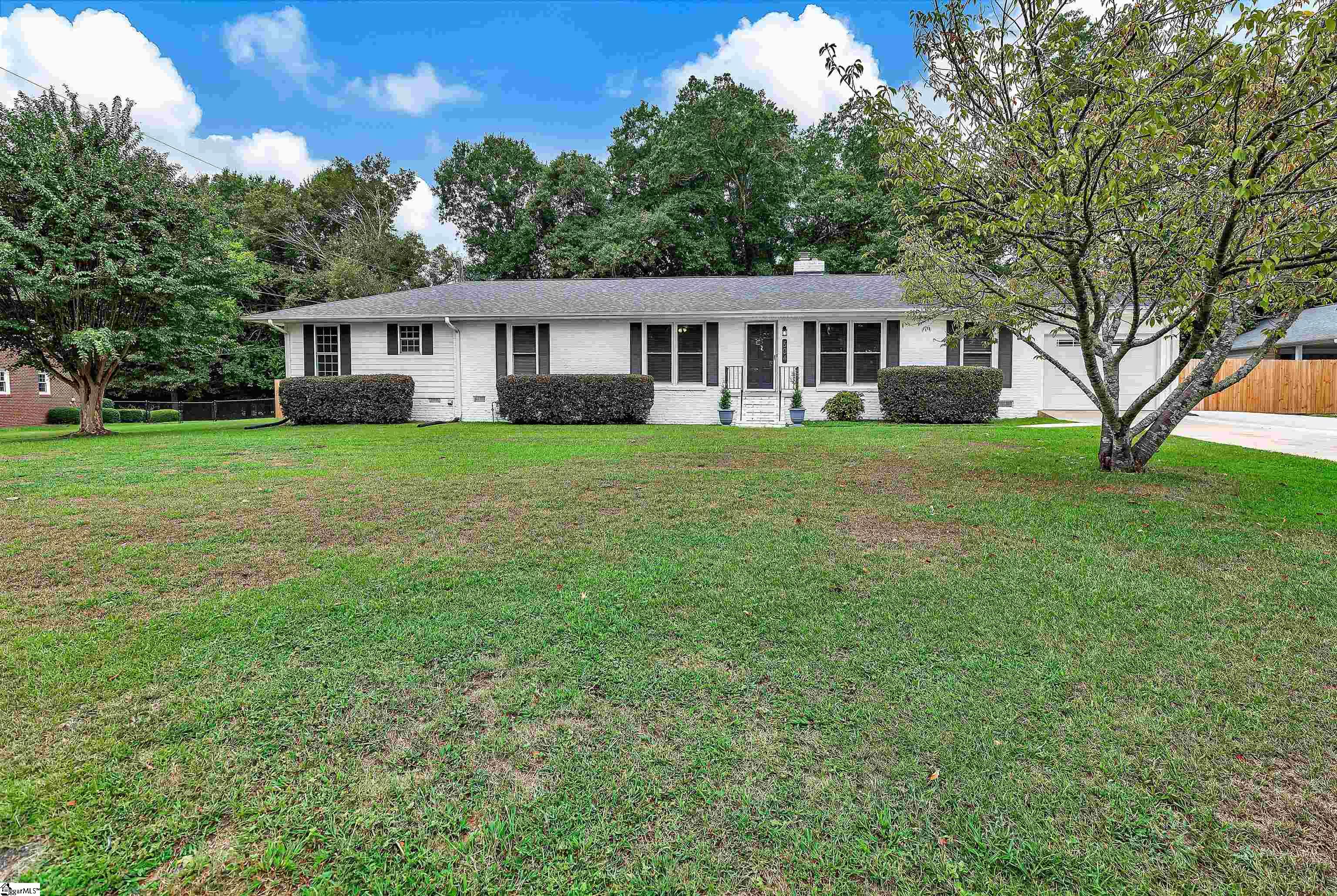 604 Sherry Drive Property Photo 1