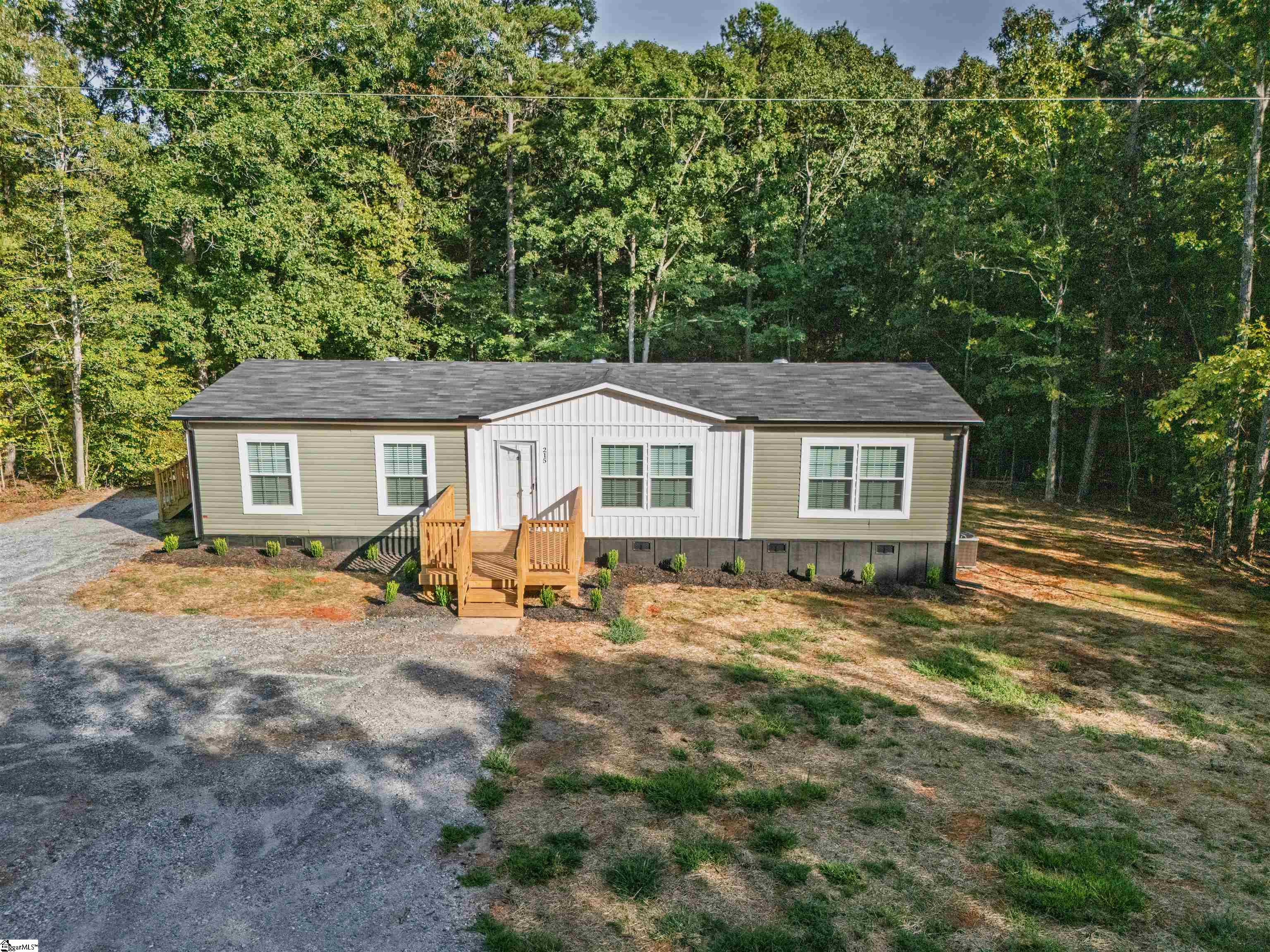 215 Ballard Road Property Photo 1