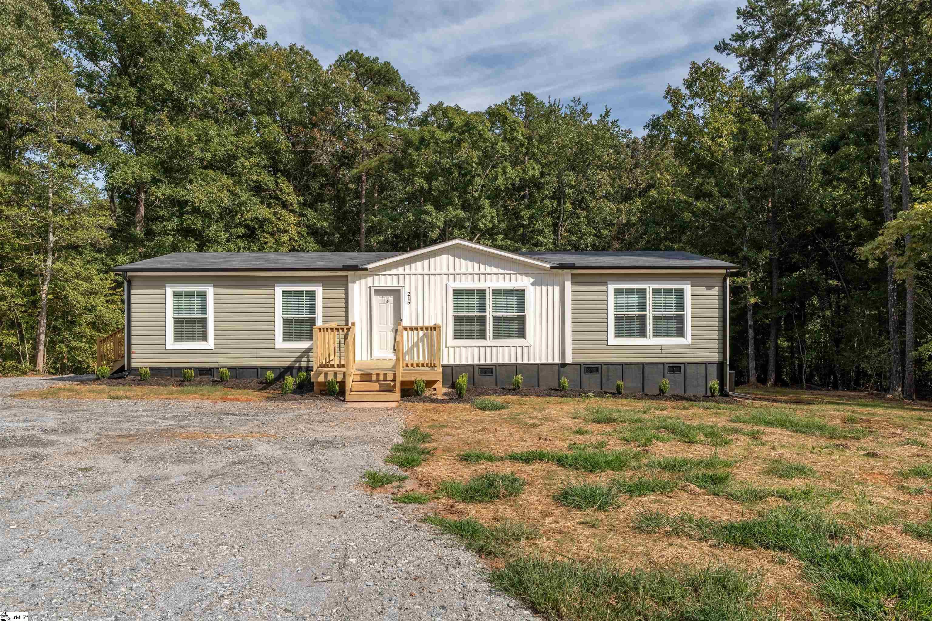 215 Ballard Road Property Photo 2