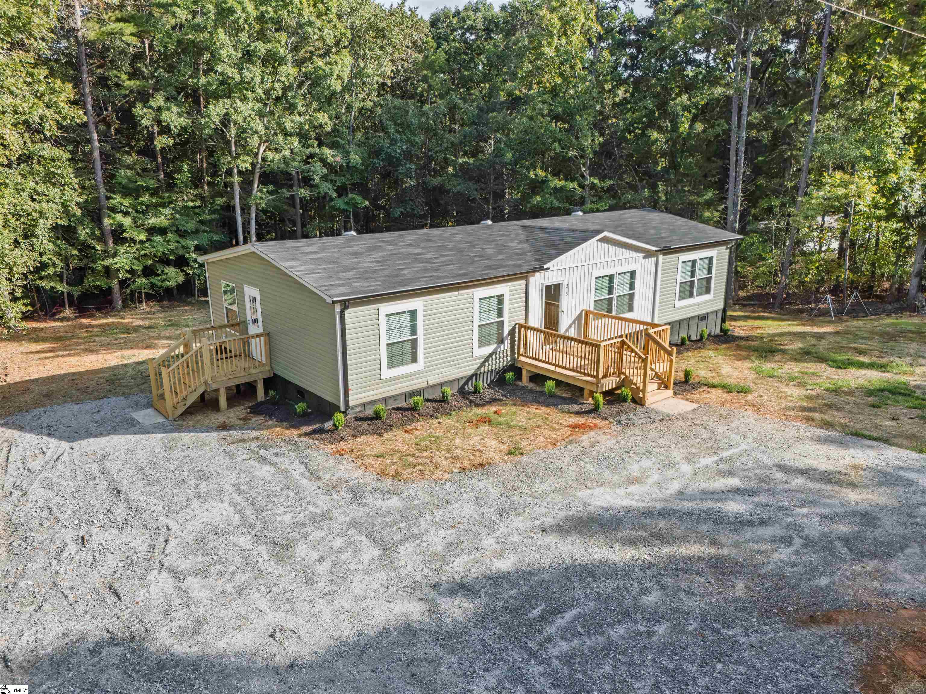 215 Ballard Road Property Photo 4