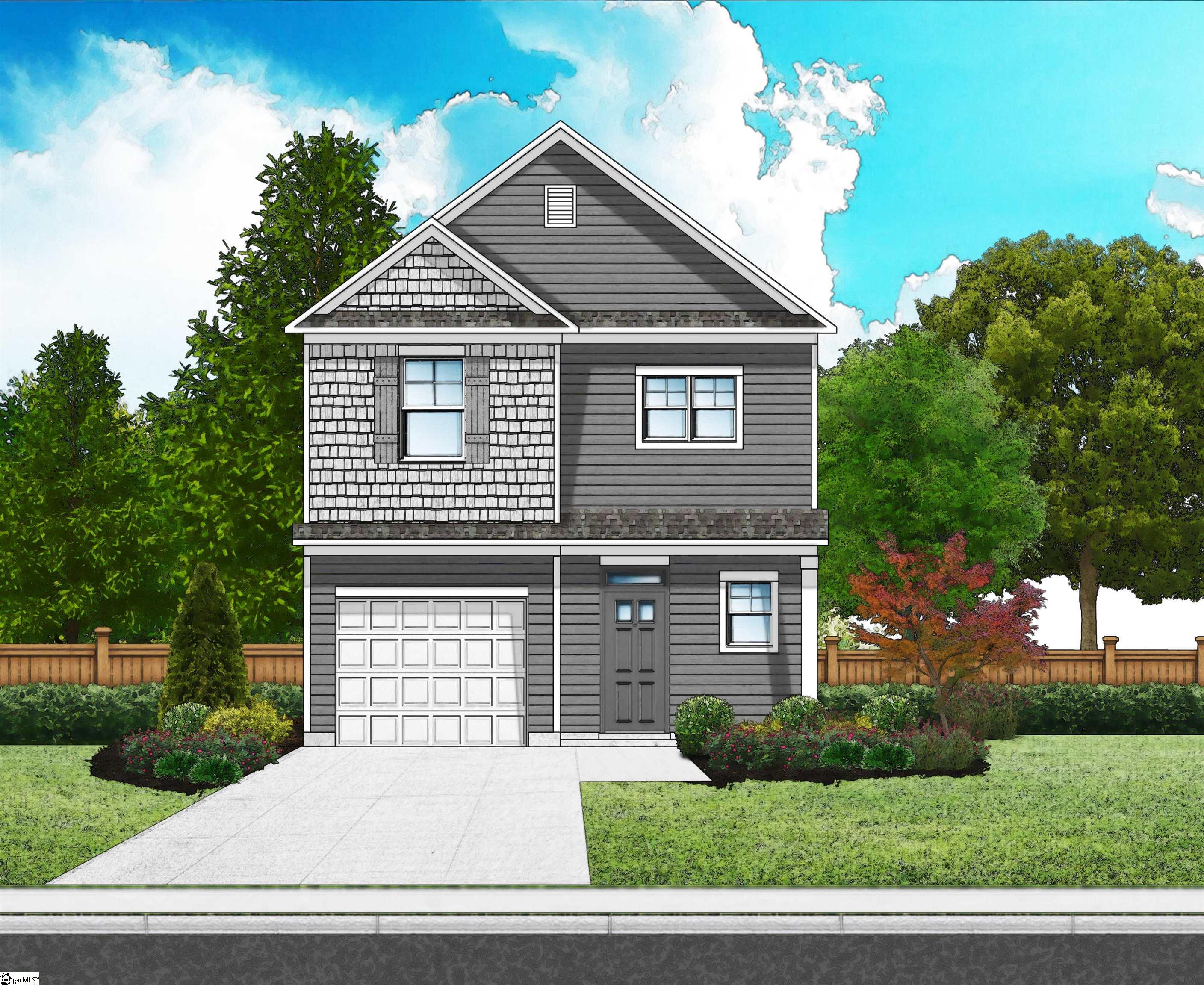 1133 Ogeechee Court Property Photo 1