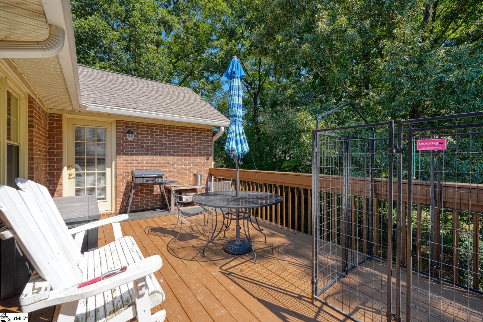 366 Shallowford Drive Property Photo 19