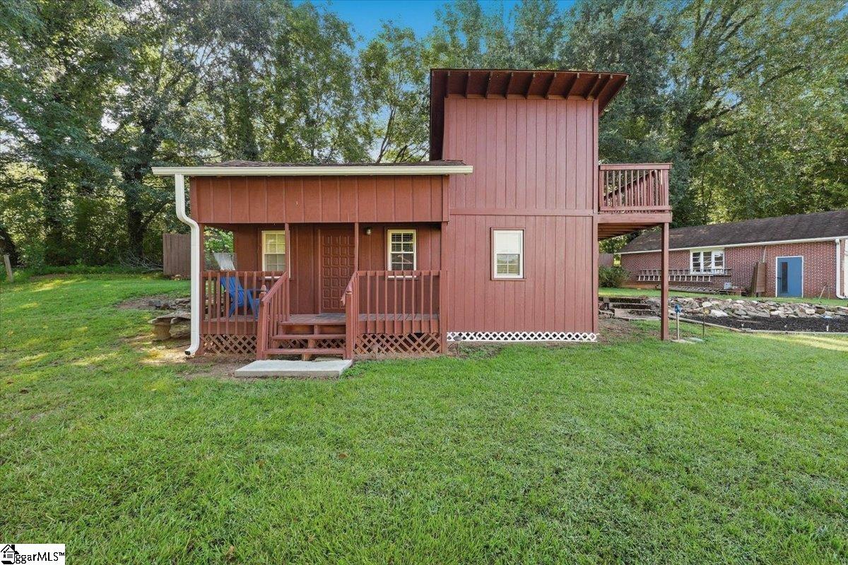 105 Lipscombe Drive Property Photo 37