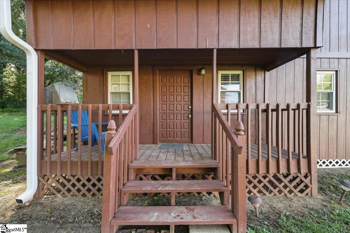 105 Lipscombe Drive Property Photo 38