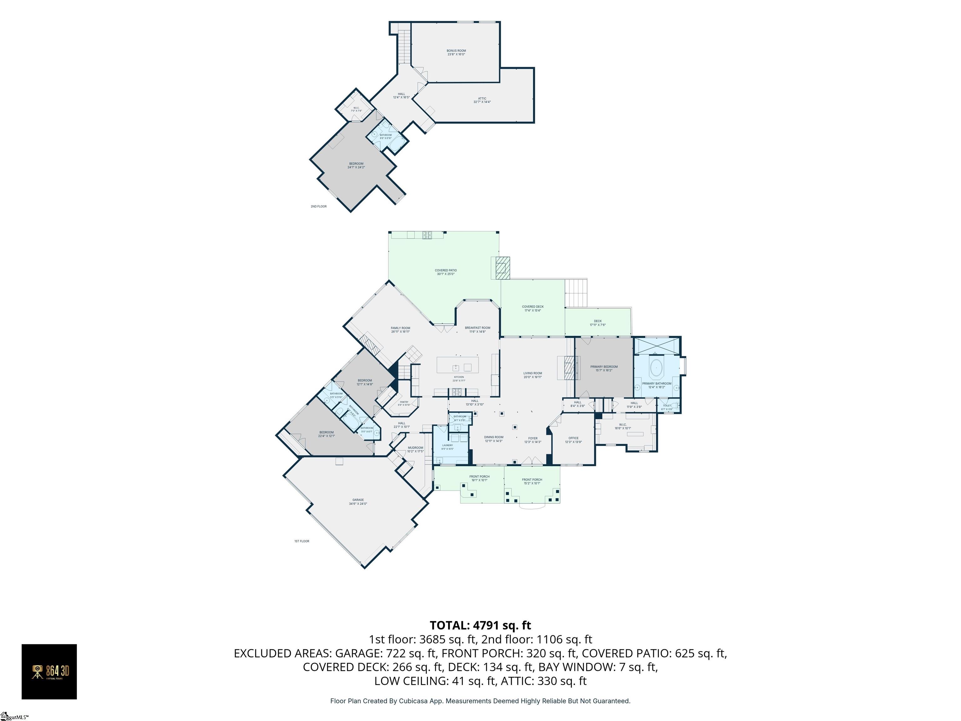 141 Joe Leonard Road Property Photo 50
