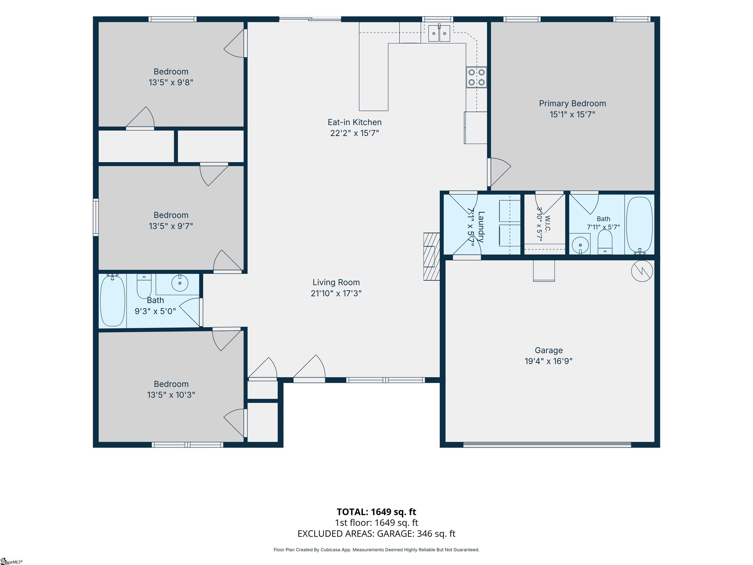 270 Chateau Street Property Photo 31