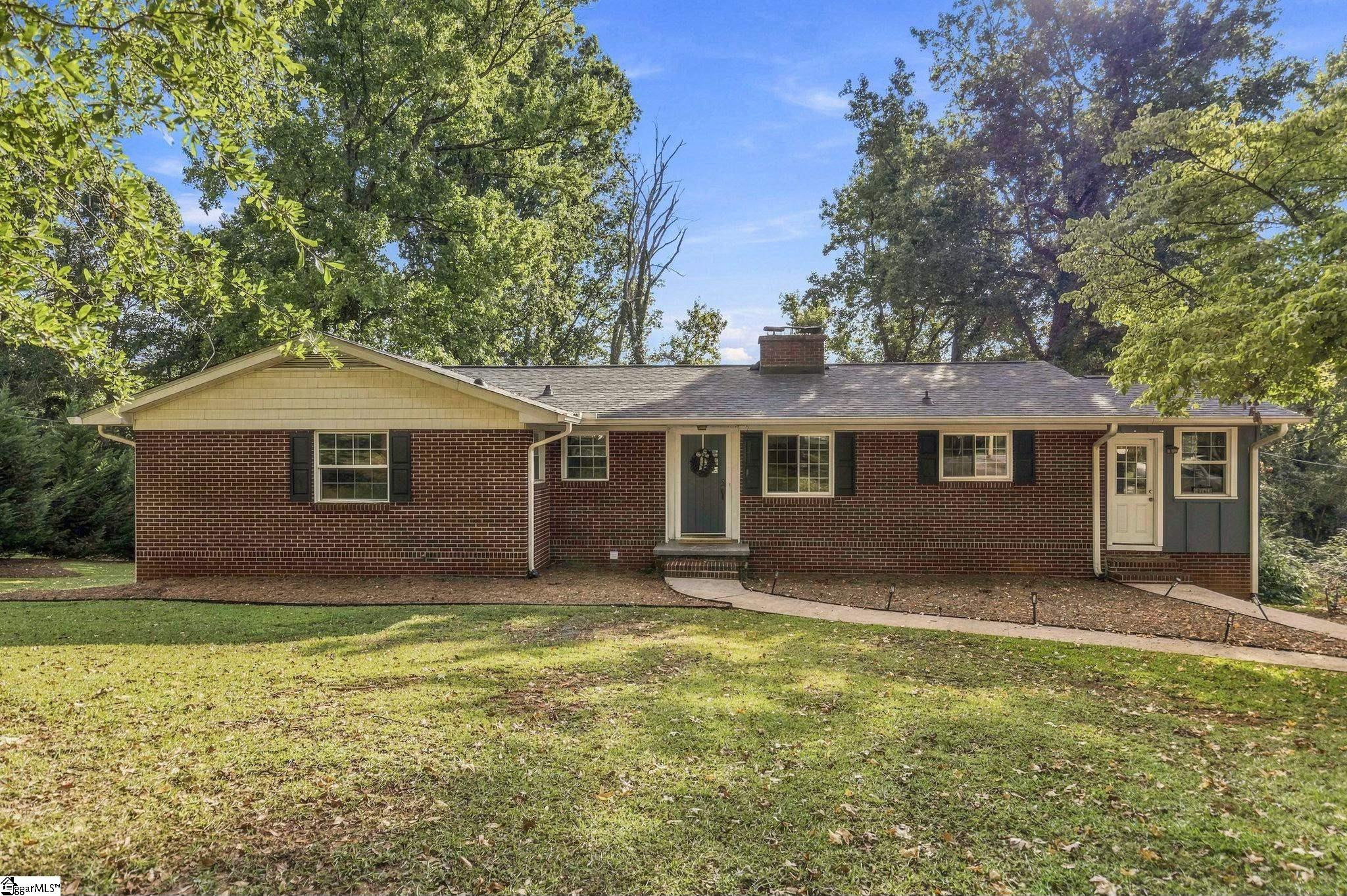 204 Hermitage Road