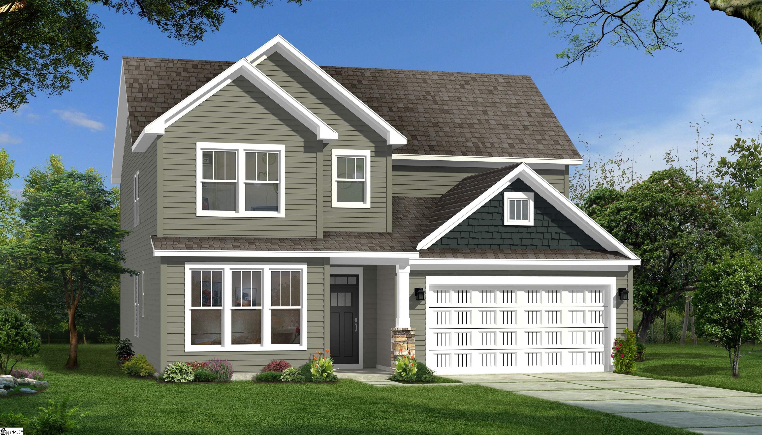 210 Terpack Court Property Photo 1