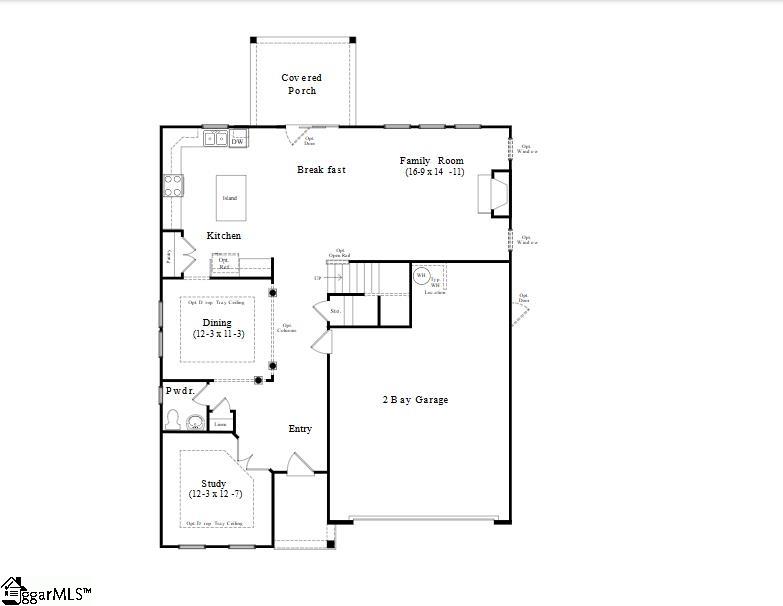 210 Terpack Court Property Photo 2