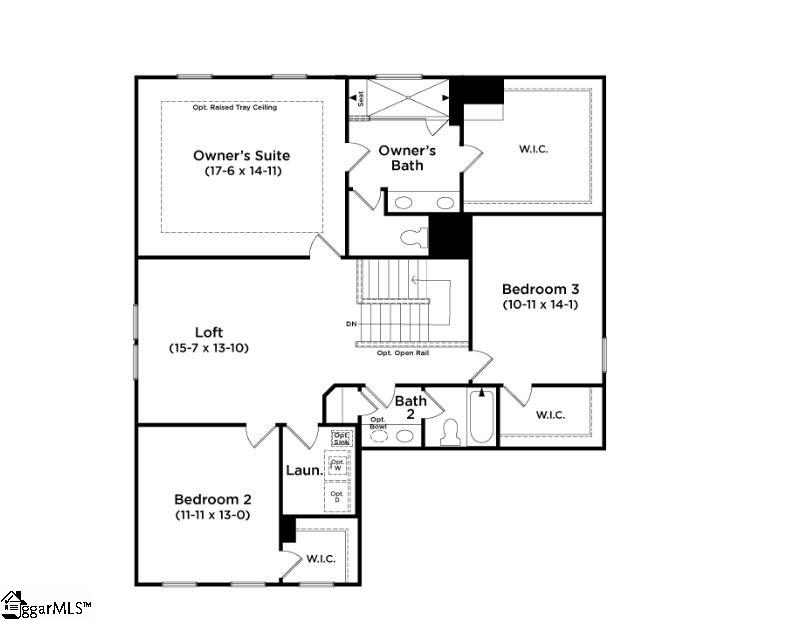 210 Terpack Court Property Photo 3