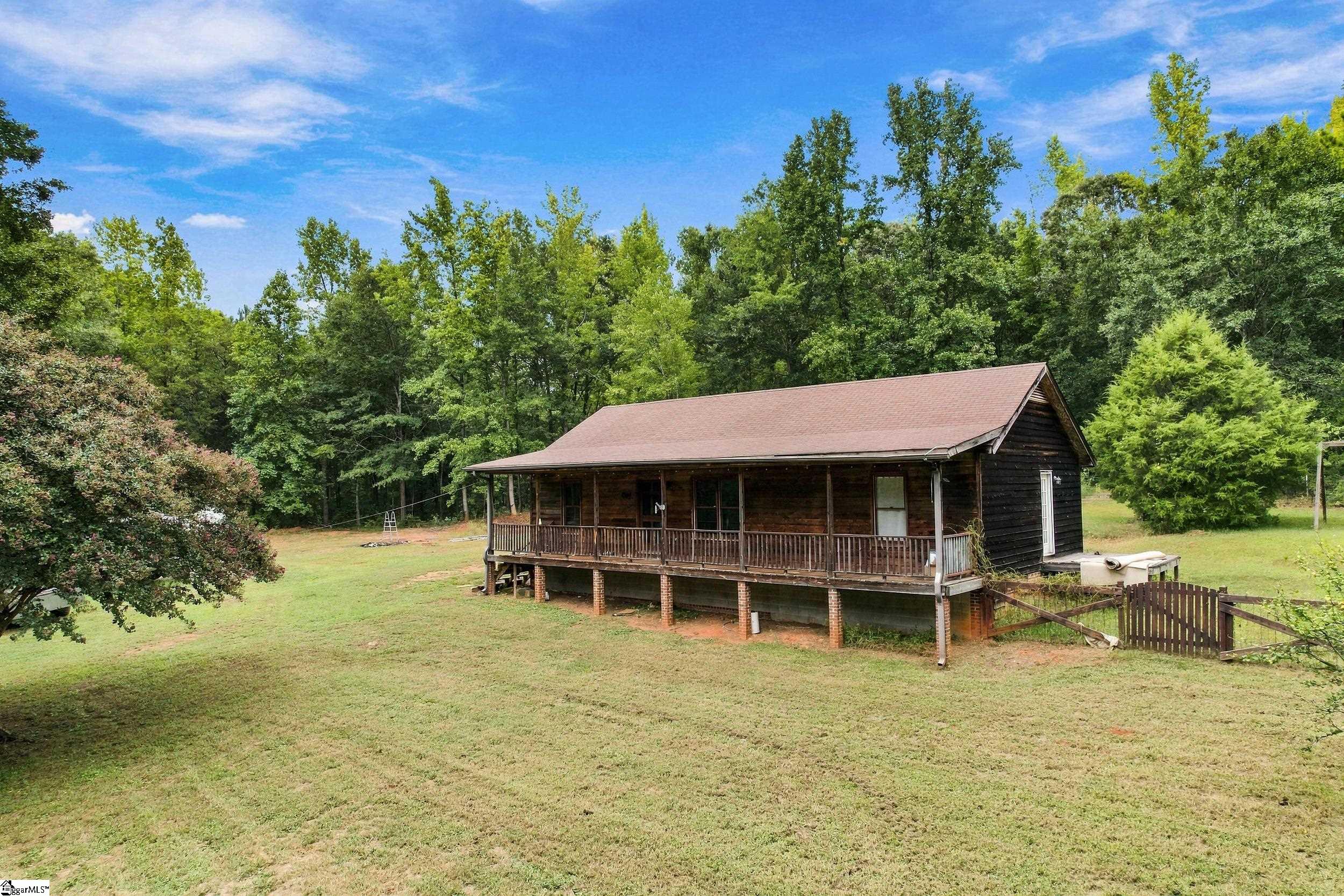 965 Garrison Road Property Photo 1