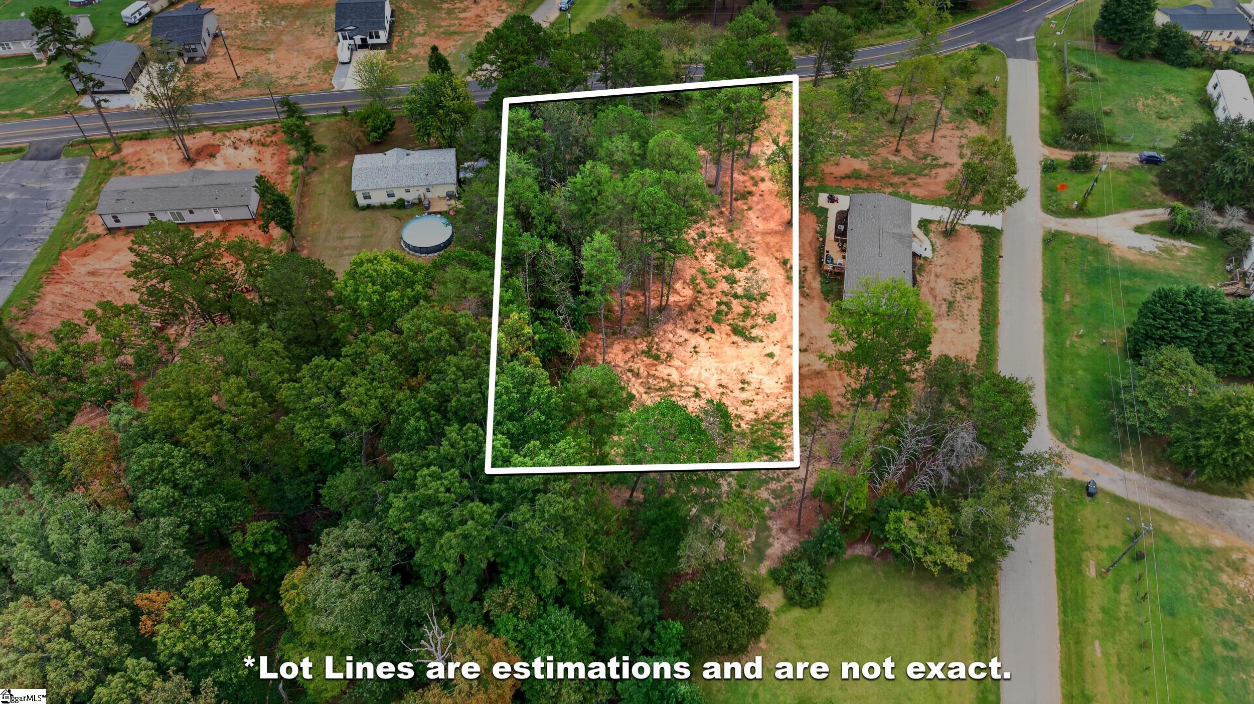00 Peachtree Road Property Photo 2
