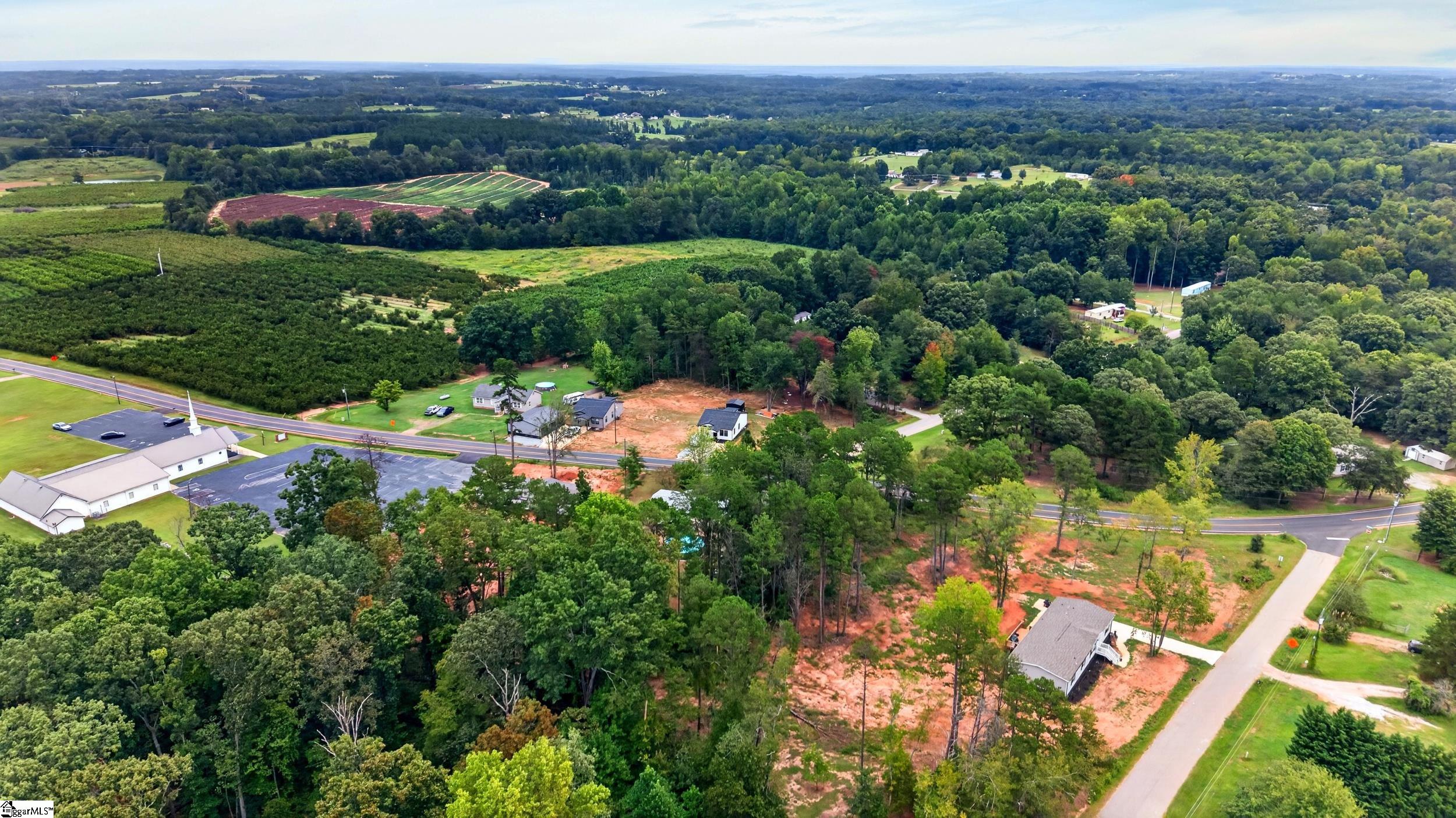 00 Peachtree Road Property Photo 4