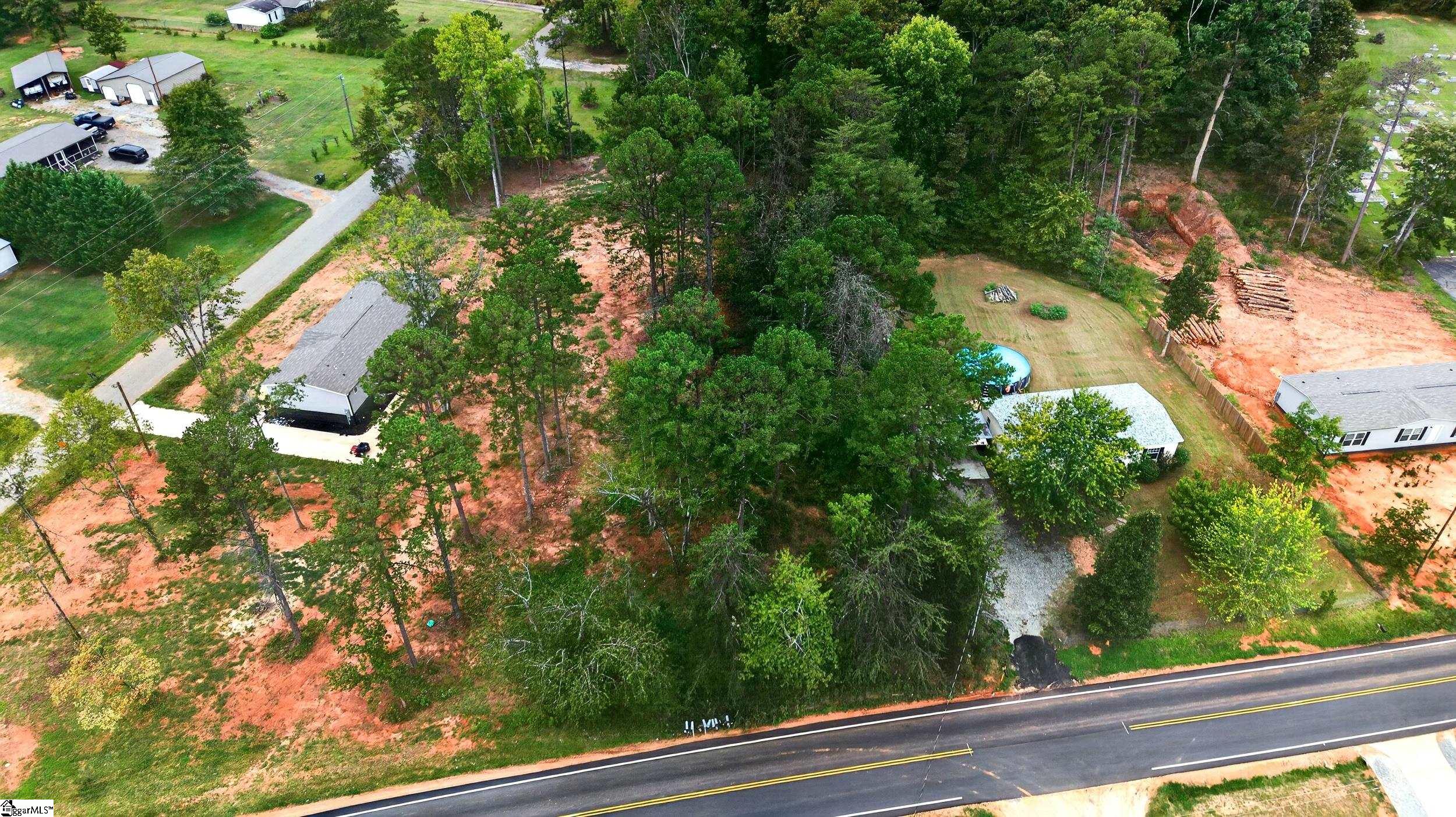 00 Peachtree Road Property Photo 9