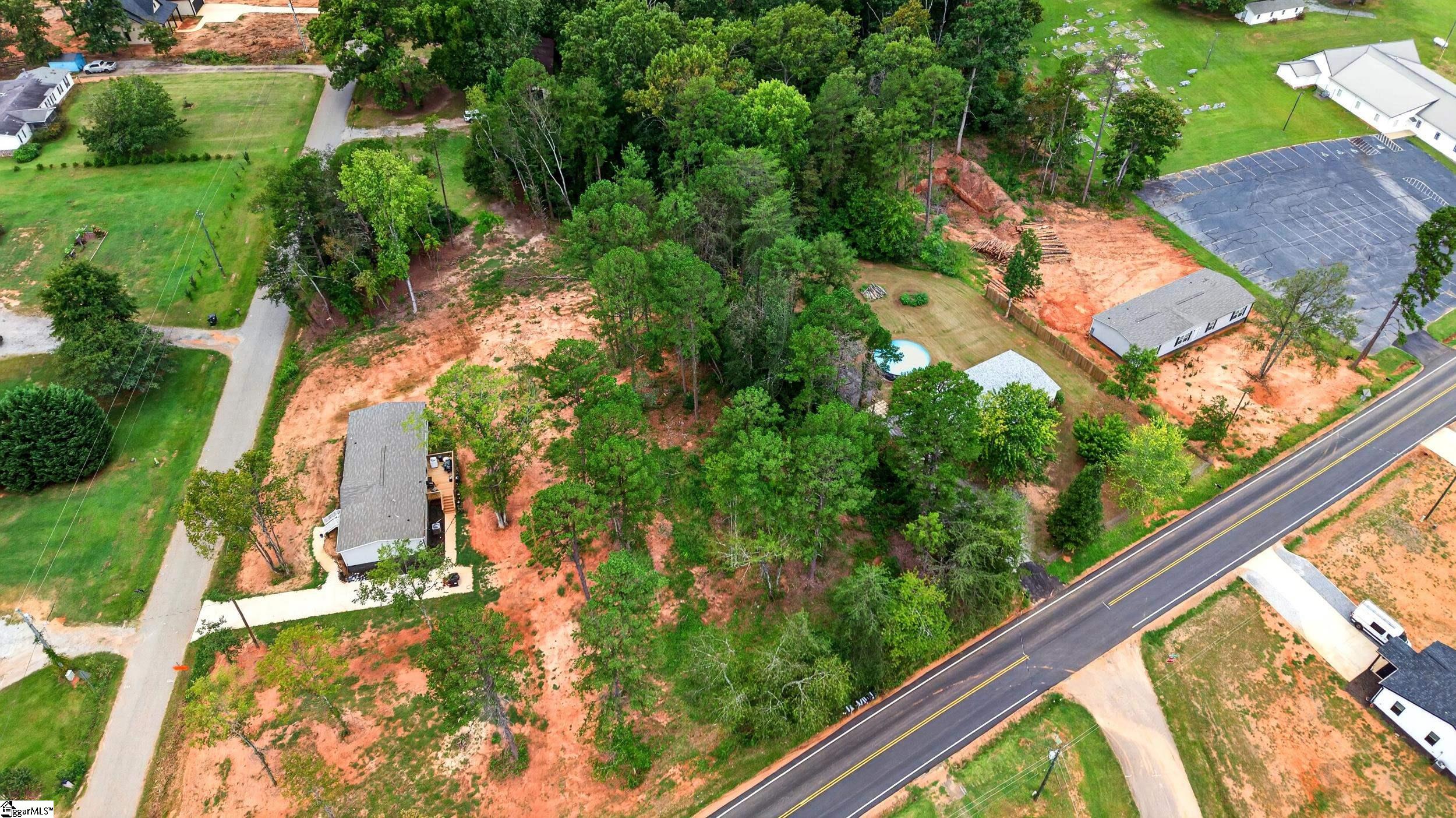 00 Peachtree Road Property Photo 15