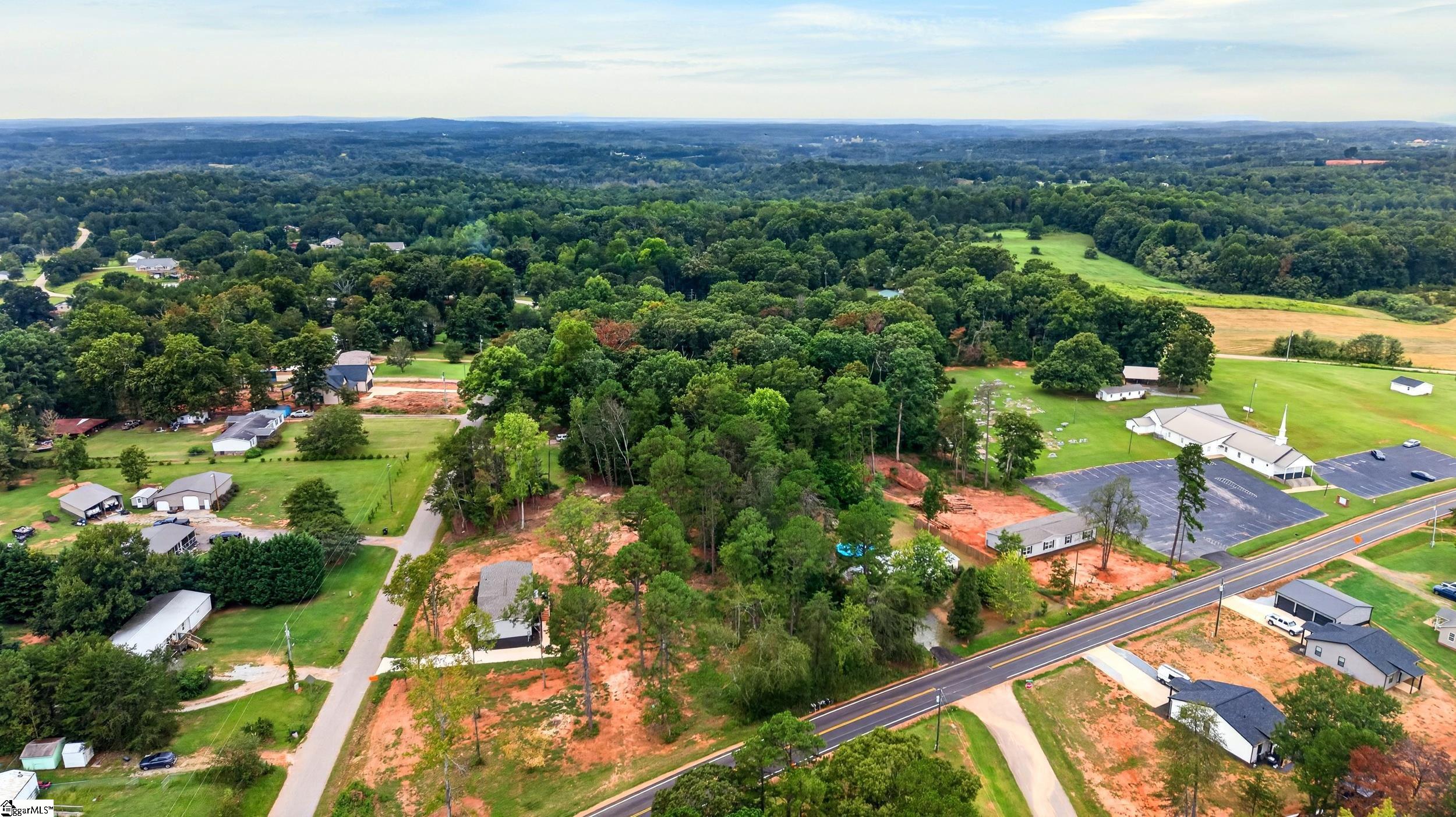 00 Peachtree Road Property Photo 17