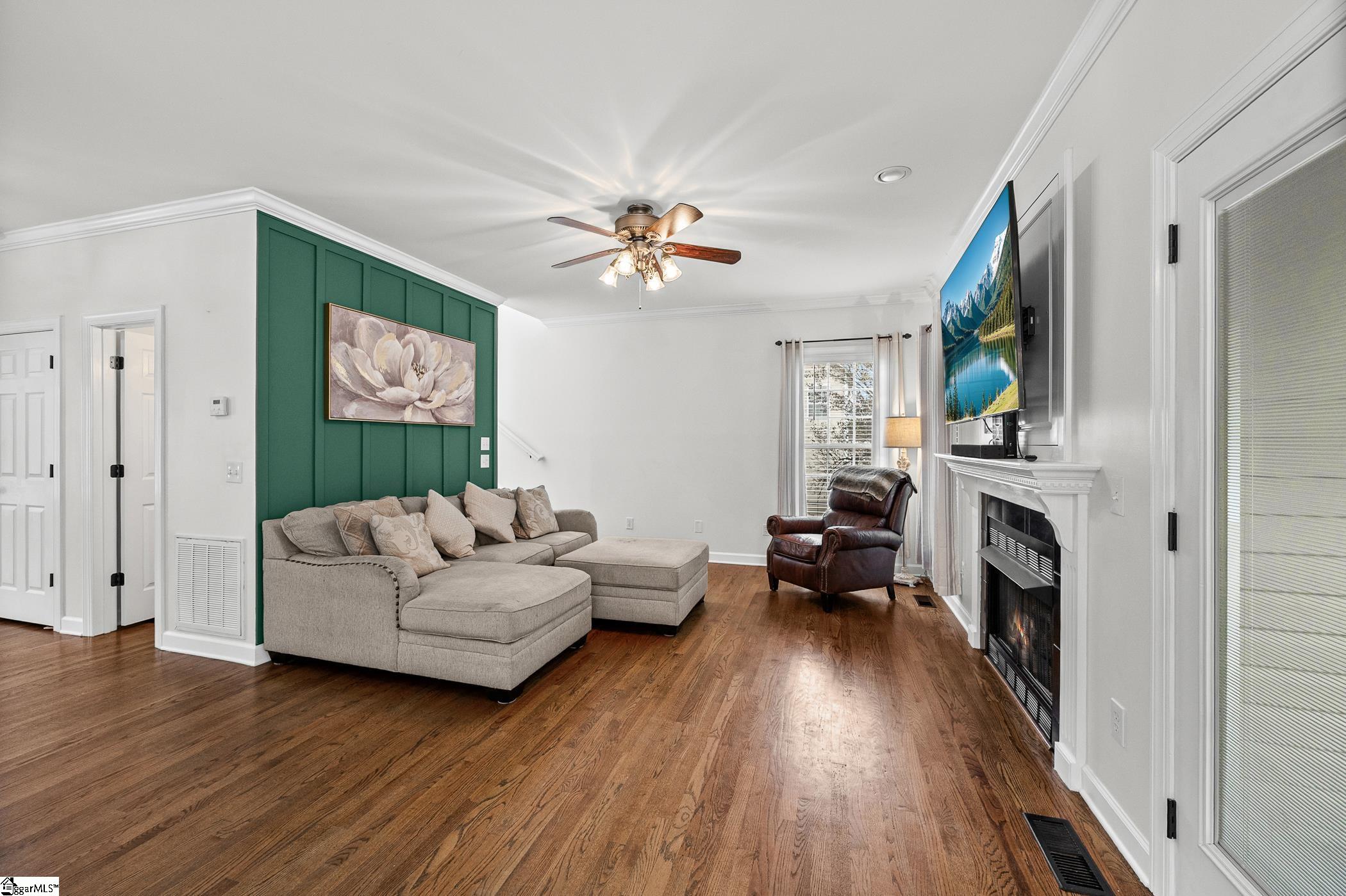102 Laughing Tree Court Property Photo 13