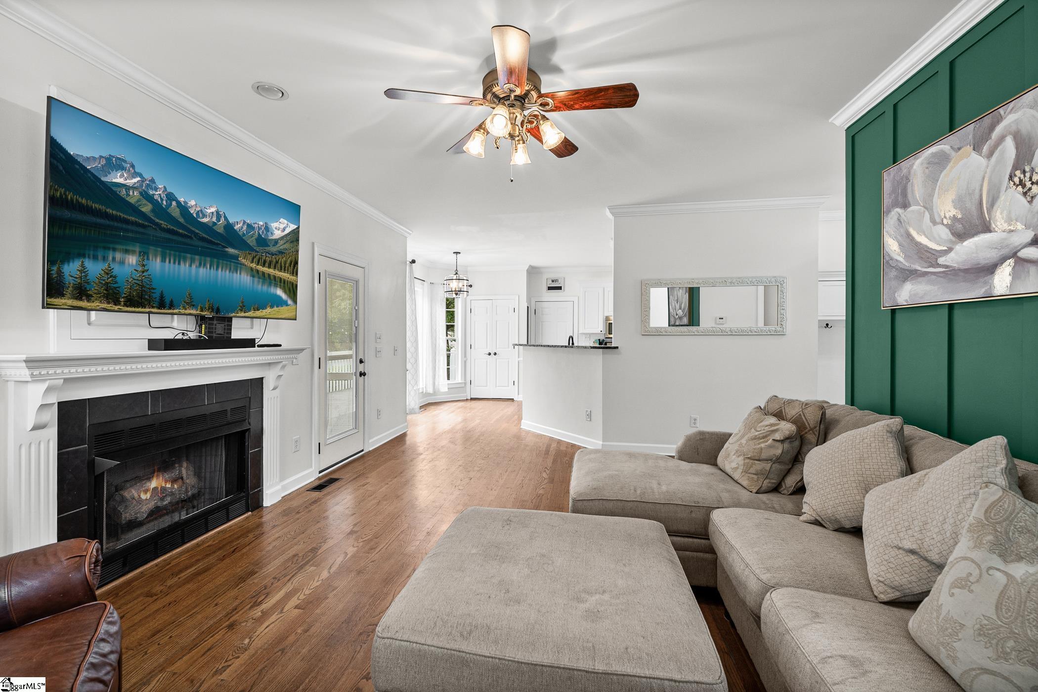 102 Laughing Tree Court Property Photo 15