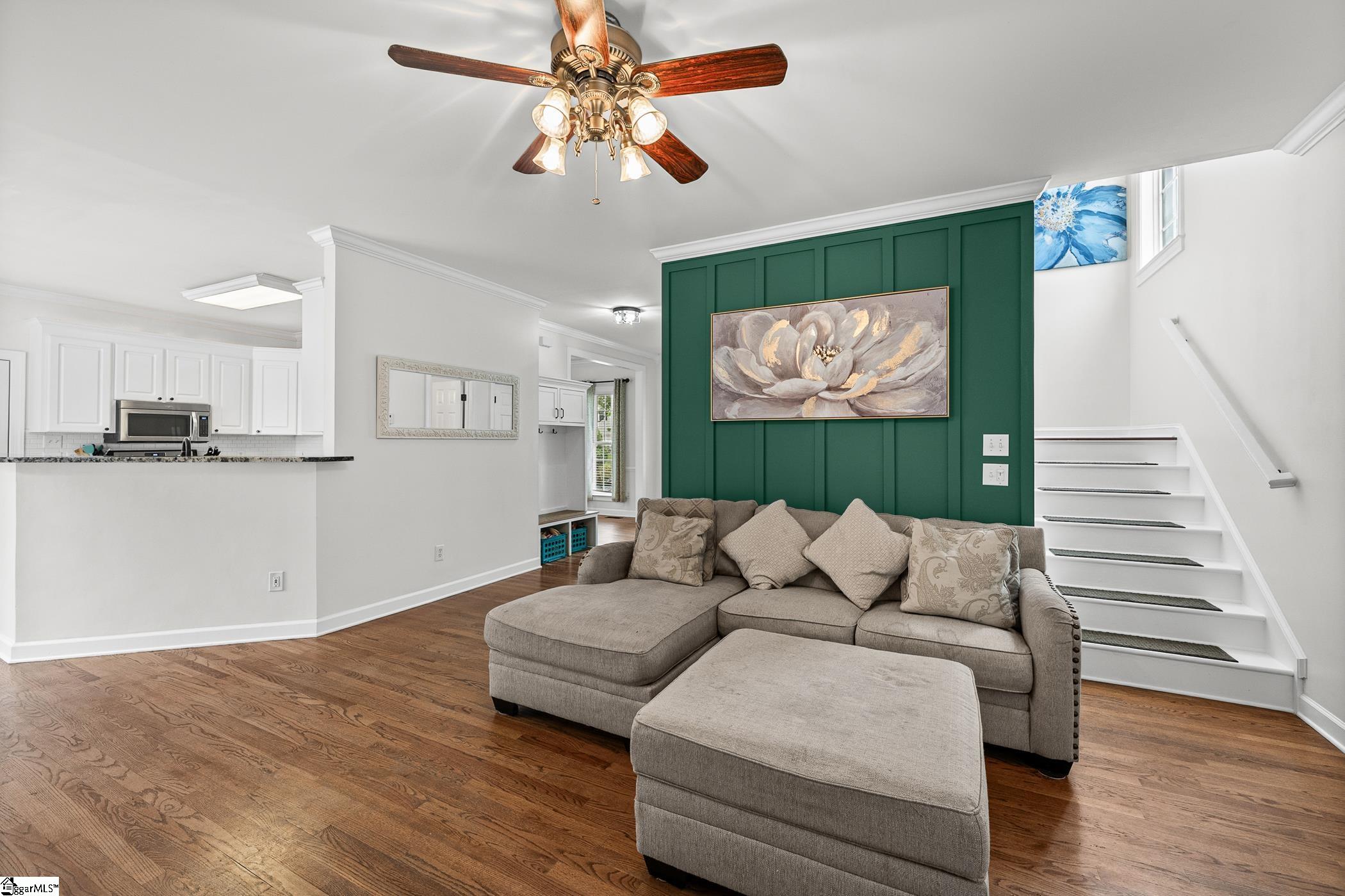 102 Laughing Tree Court Property Photo 16