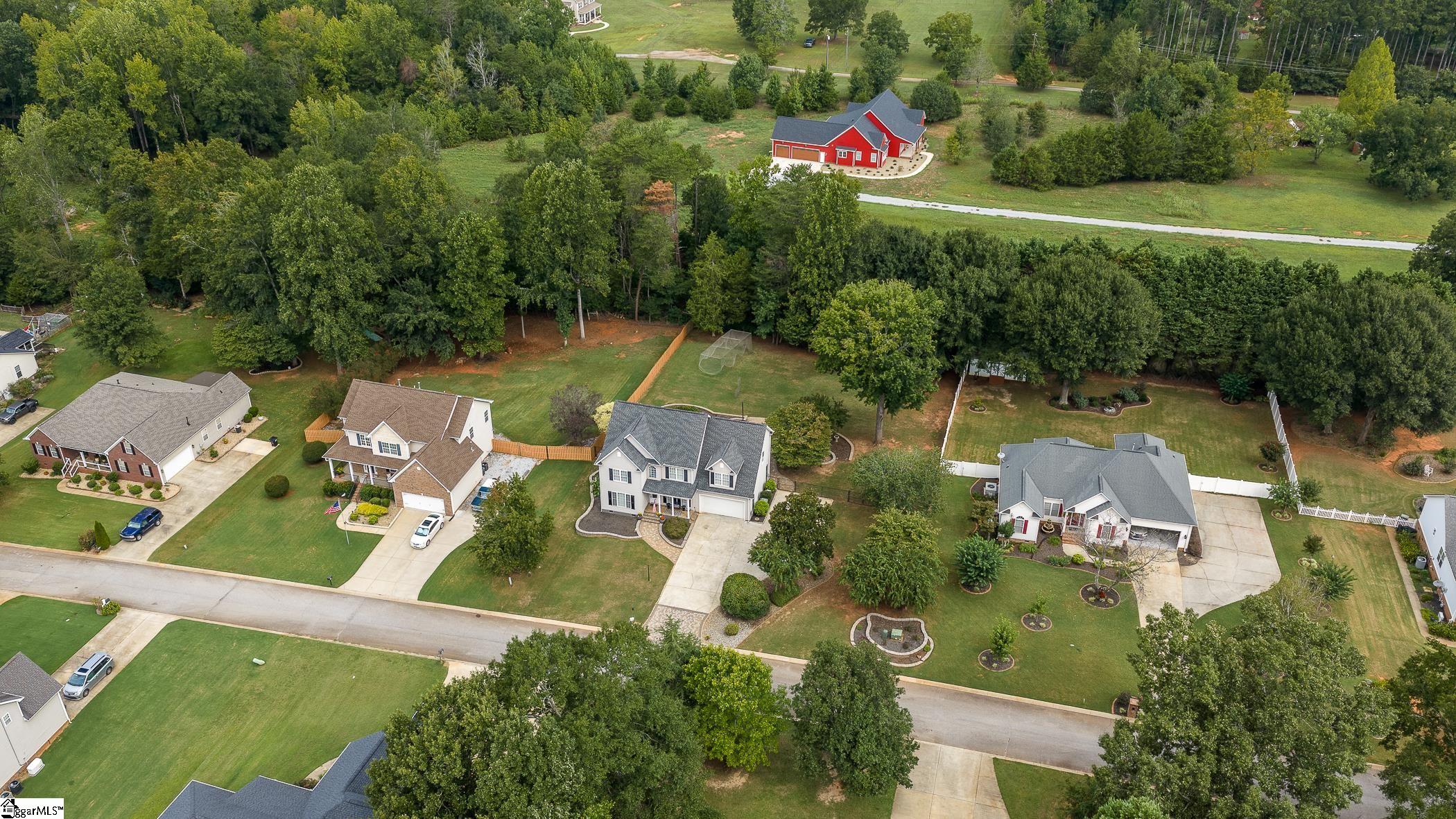 102 Laughing Tree Court Property Photo 45