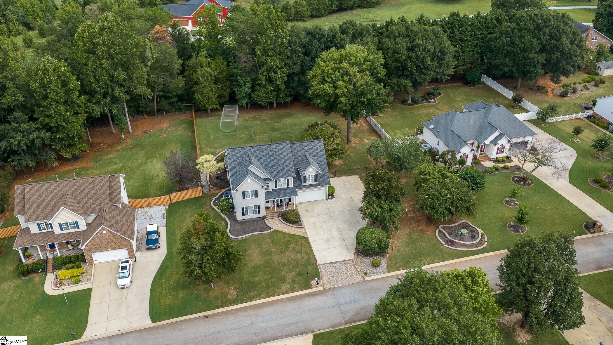 102 Laughing Tree Court Property Photo 46