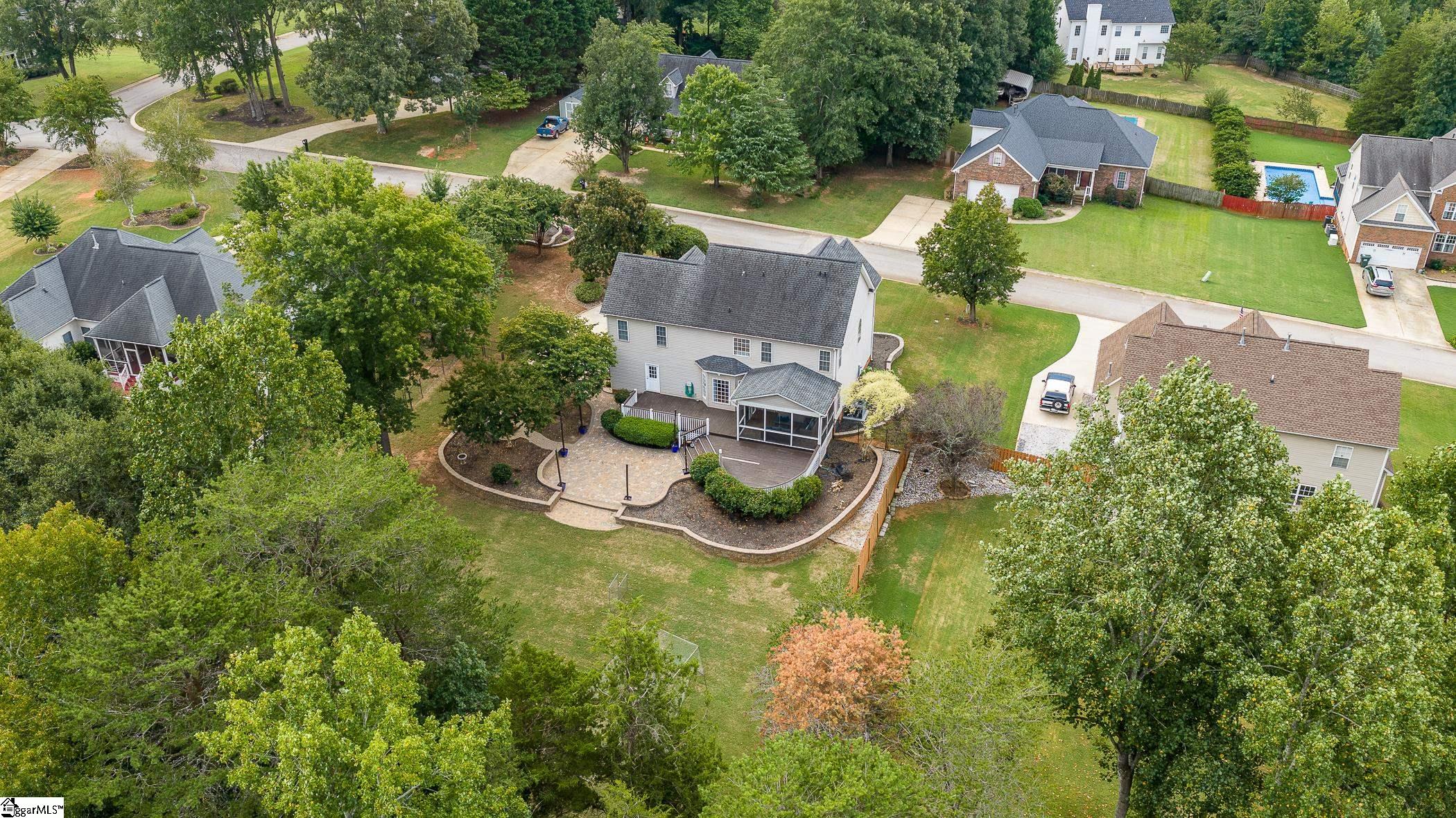 102 Laughing Tree Court Property Photo 47
