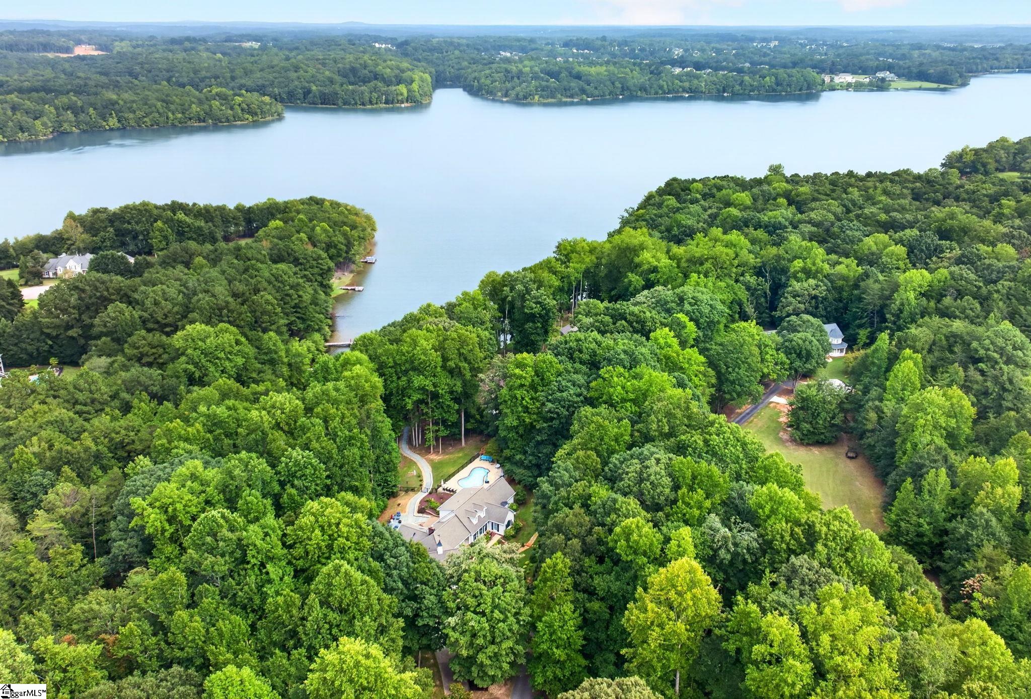 205 Cove Harbor Court Property Photo 2