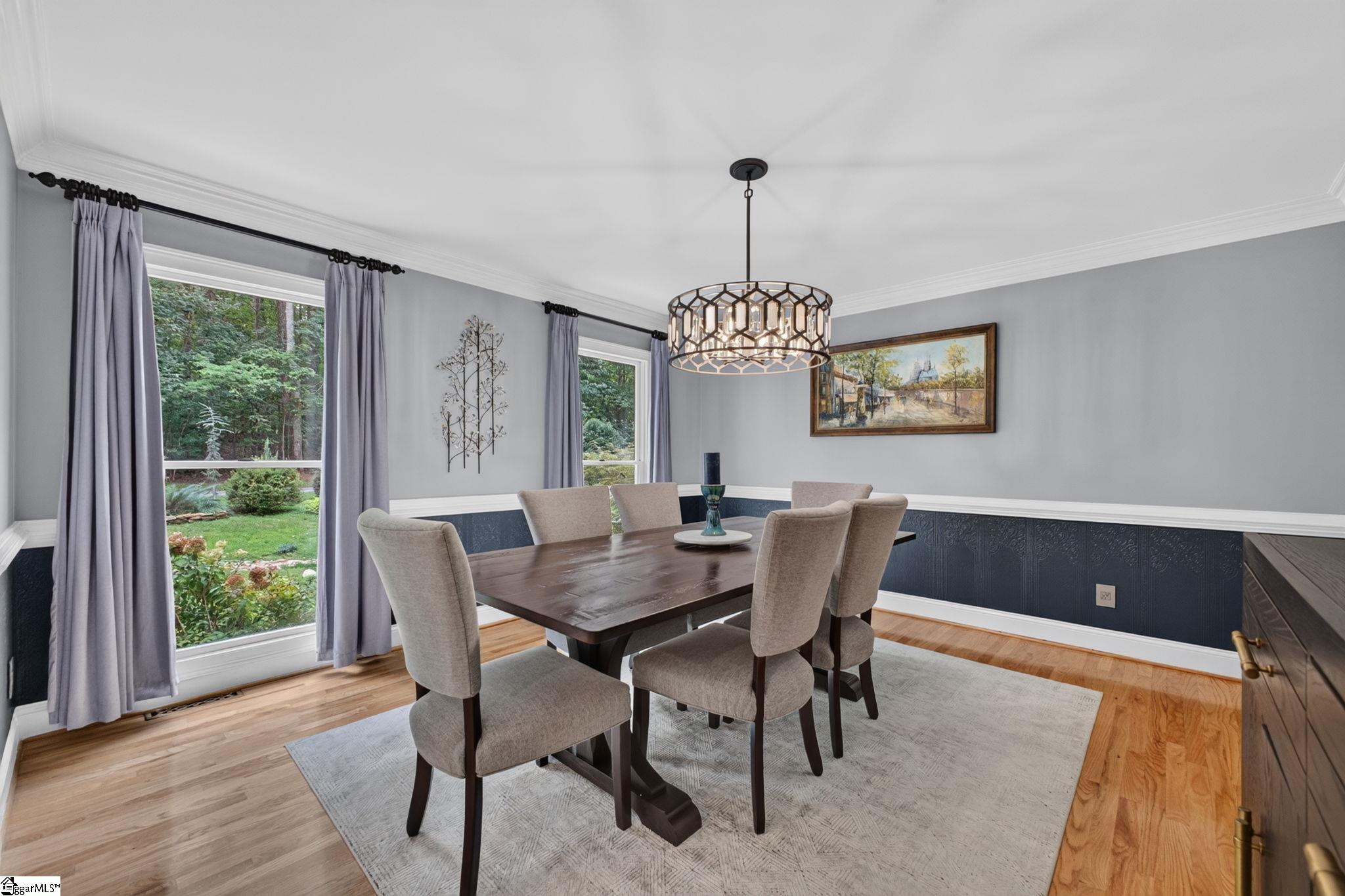 205 Cove Harbor Court Property Photo 8