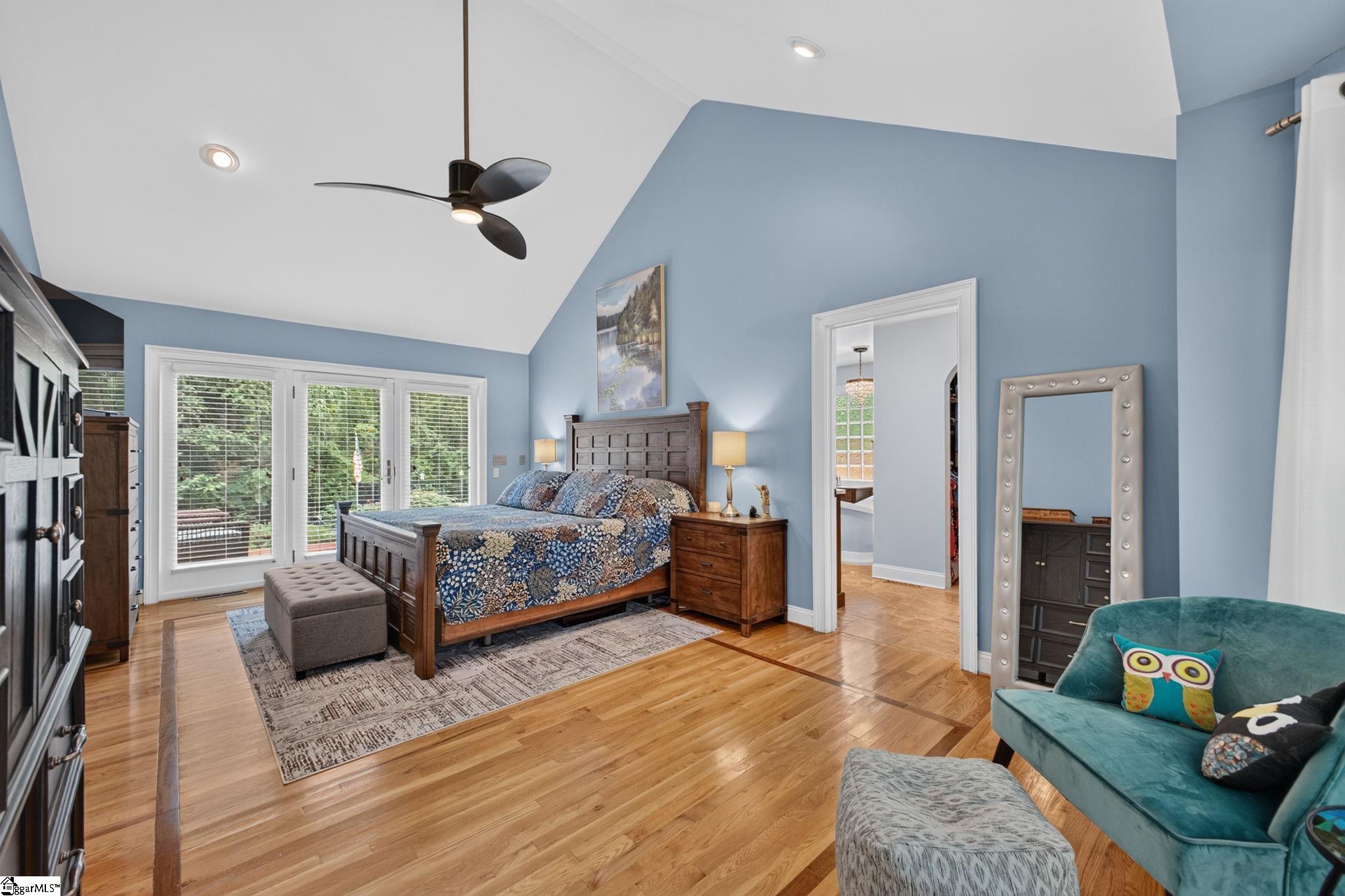 205 Cove Harbor Court Property Photo 14