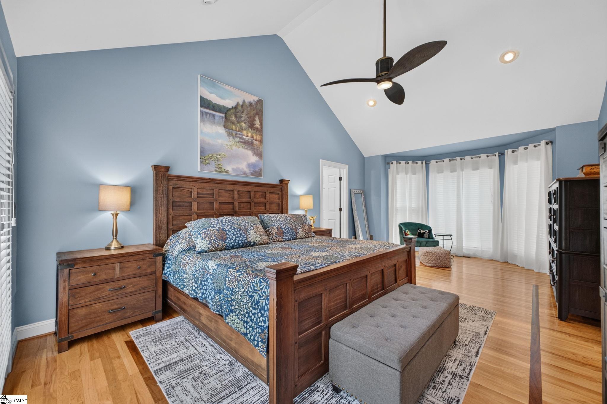 205 Cove Harbor Court Property Photo 15