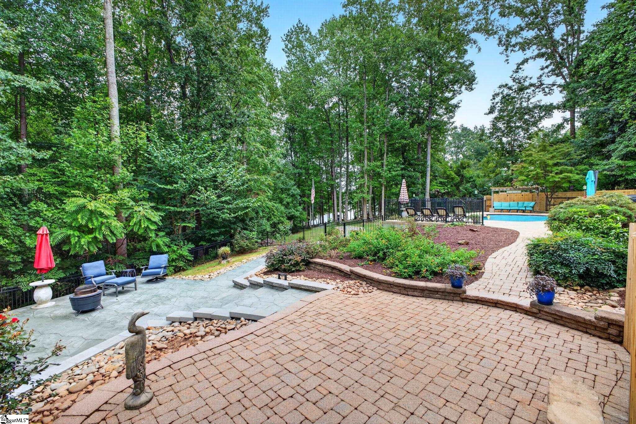 205 Cove Harbor Court Property Photo 46