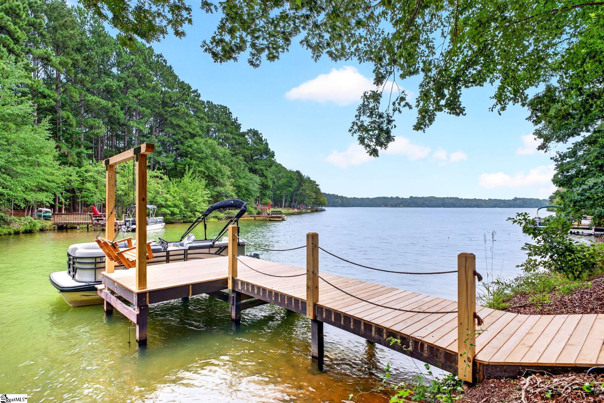 205 Cove Harbor Court Property Photo 48