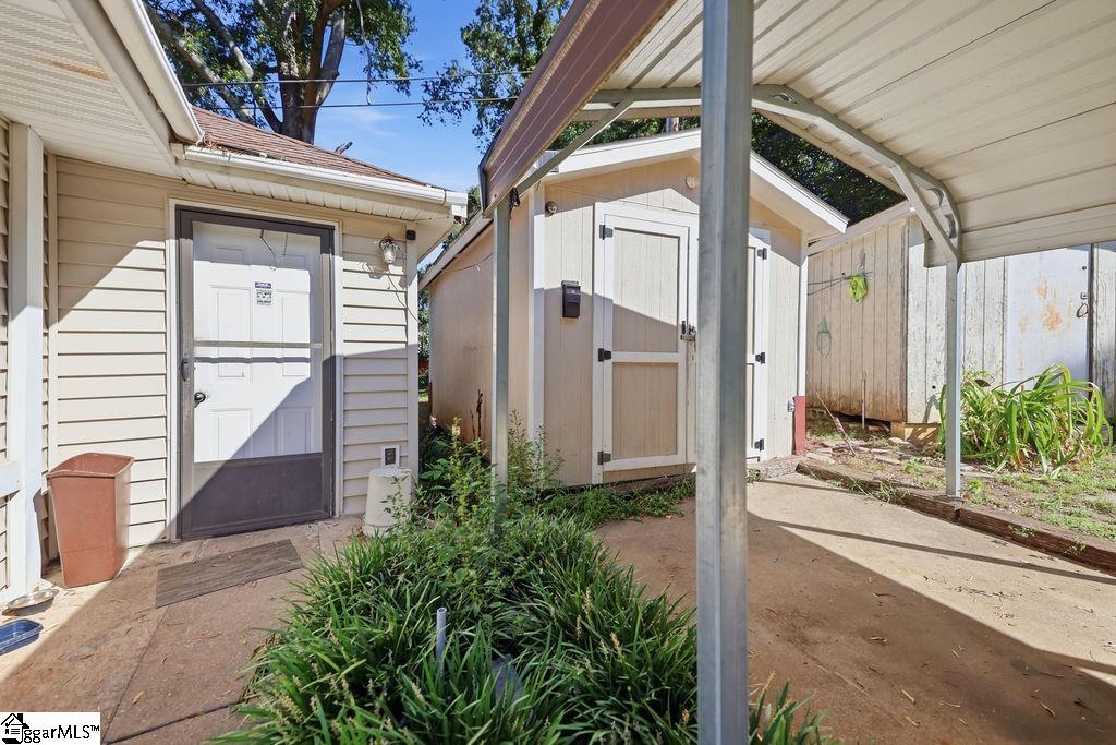 200 K Street Property Photo 20