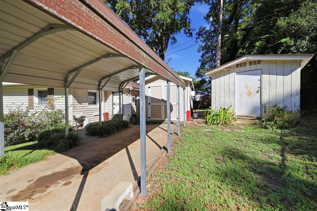 200 K Street Property Photo 21