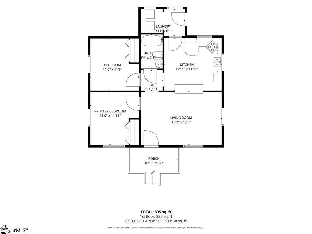 200 K Street Property Photo 22