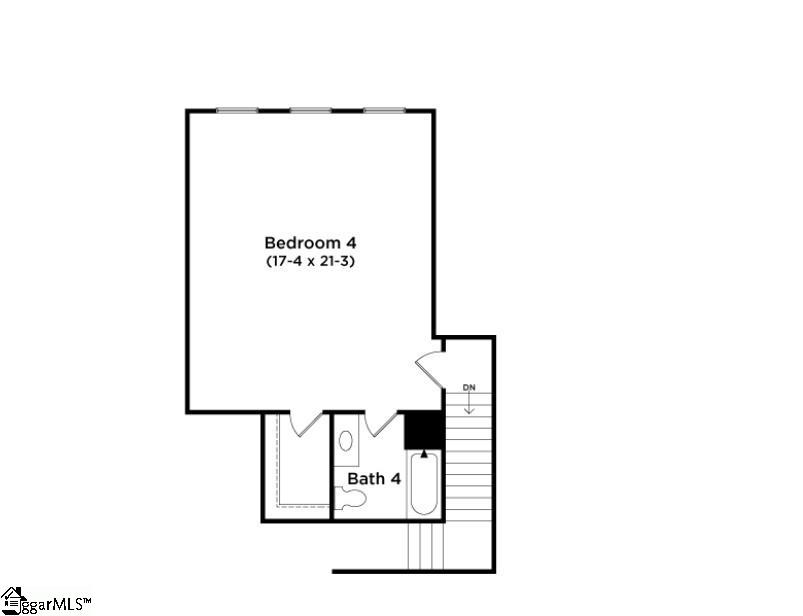 443 Fox Pond Drive Property Photo 3