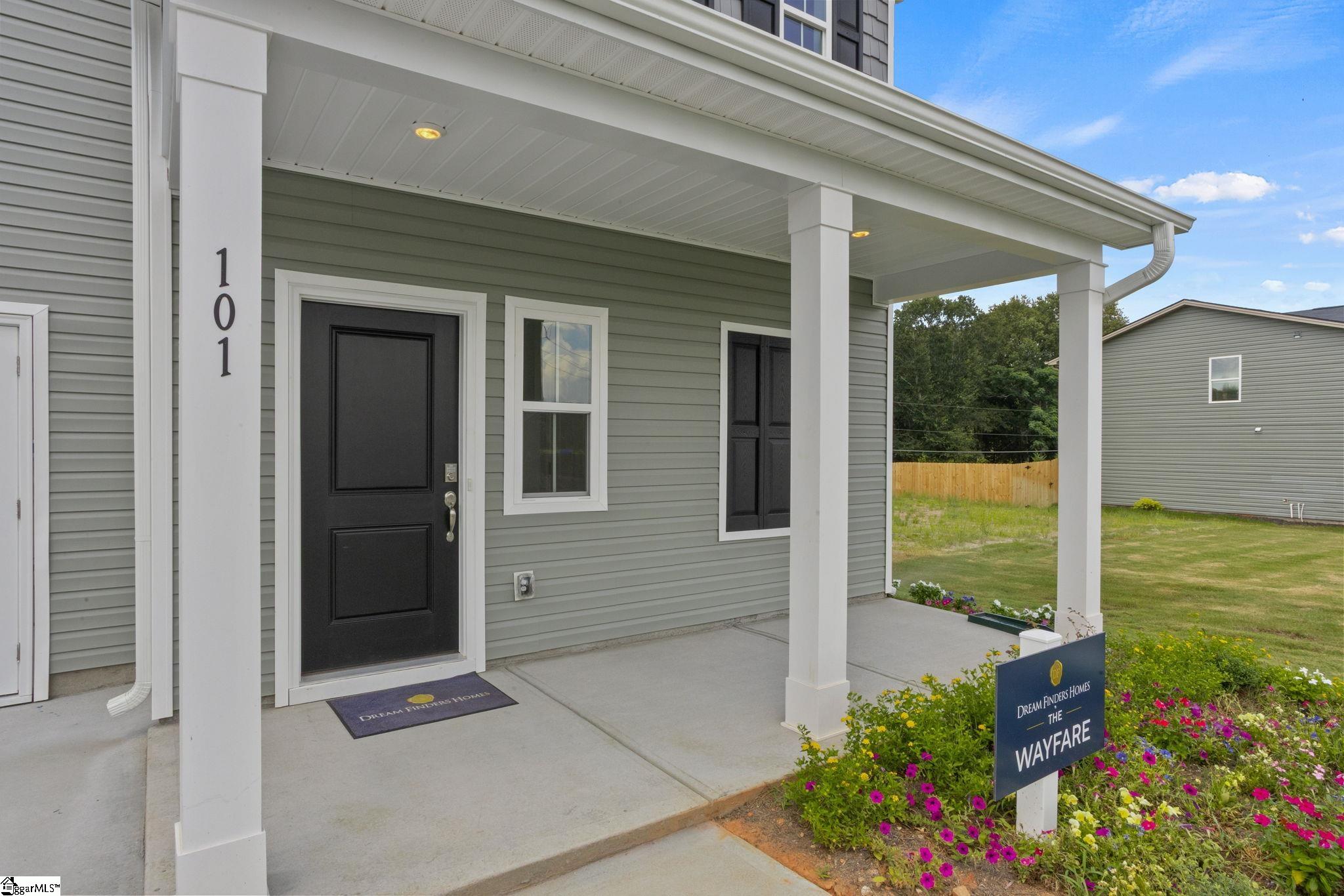 101 Green Pasture Road Property Photo 4