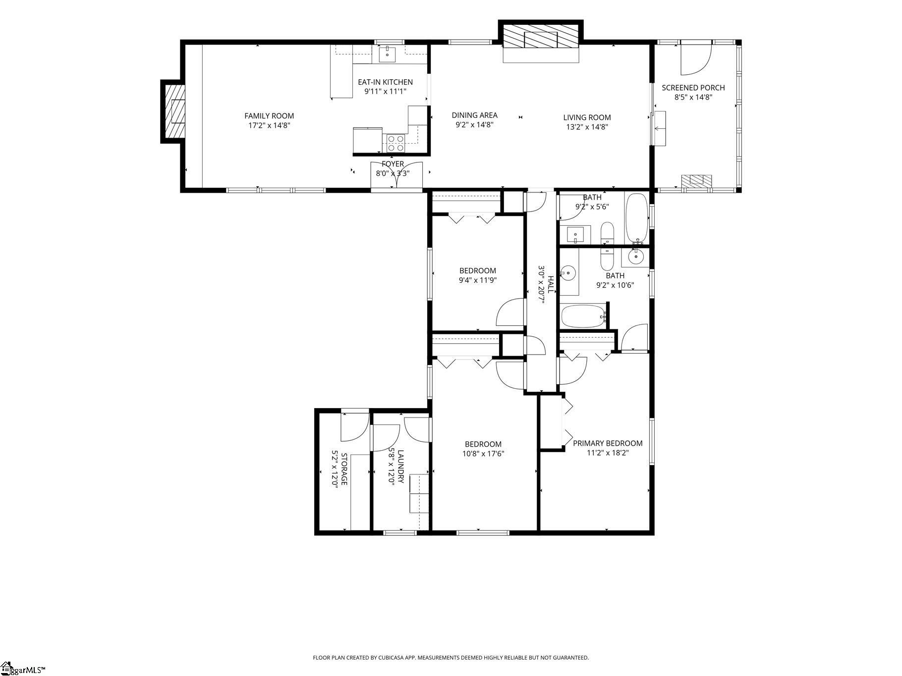 201 Eastview Drive Property Photo 34