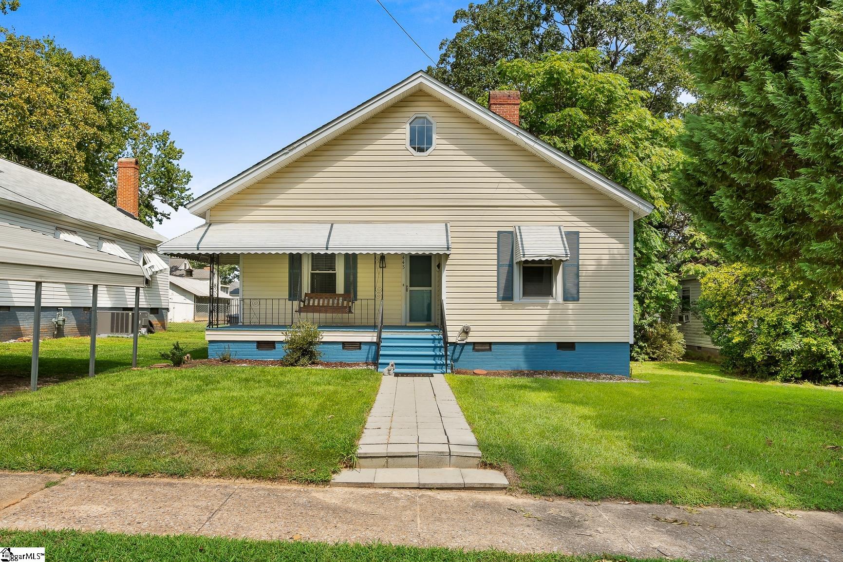 443 Gentry Street Property Photo 1