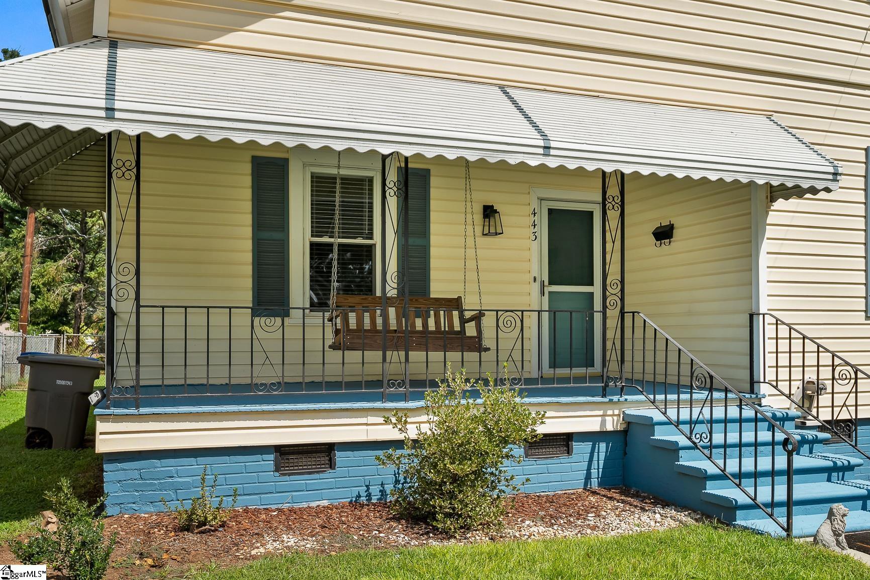 443 Gentry Street Property Photo 2