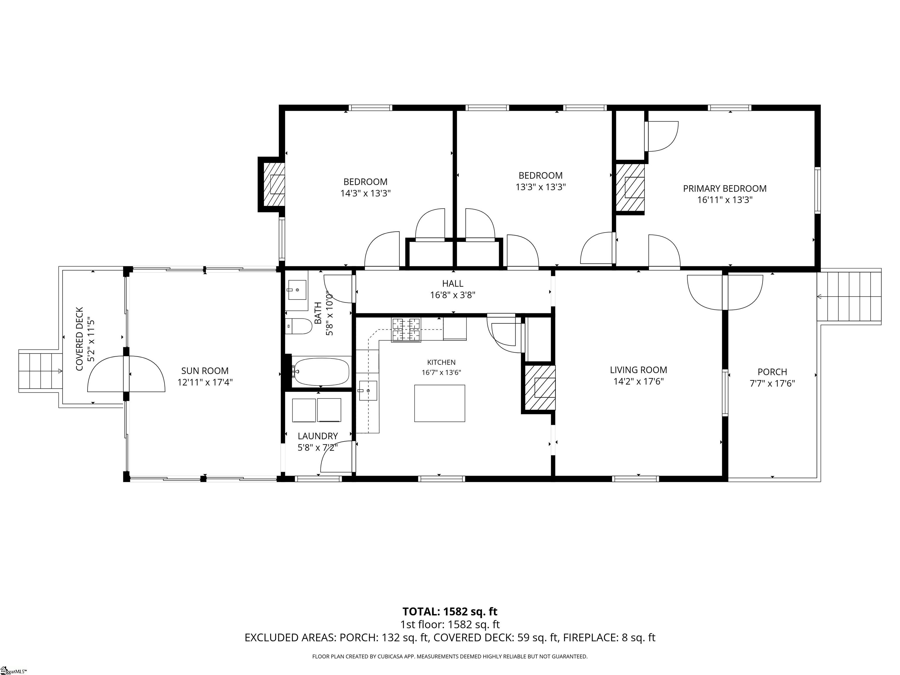 443 Gentry Street Property Photo 12