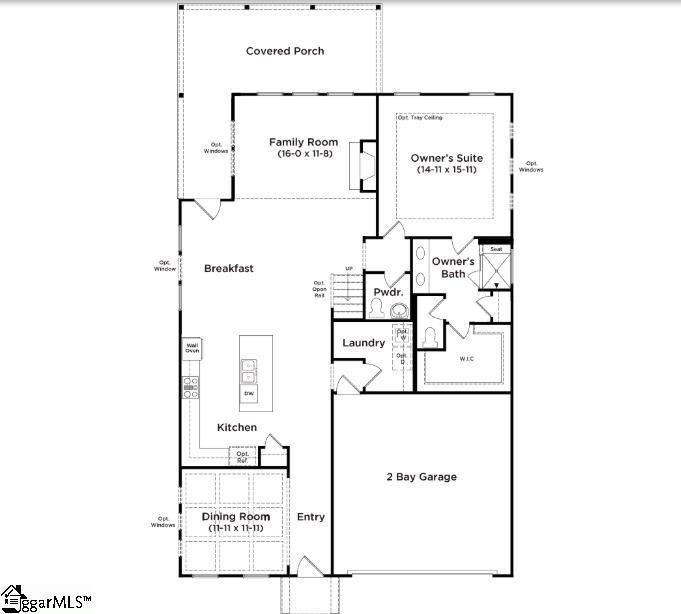 135 Beaverdam Creek Drive Property Photo 2