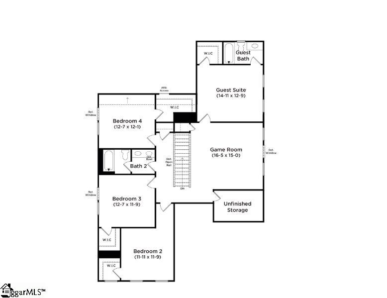 135 Beaverdam Creek Drive Property Photo 3