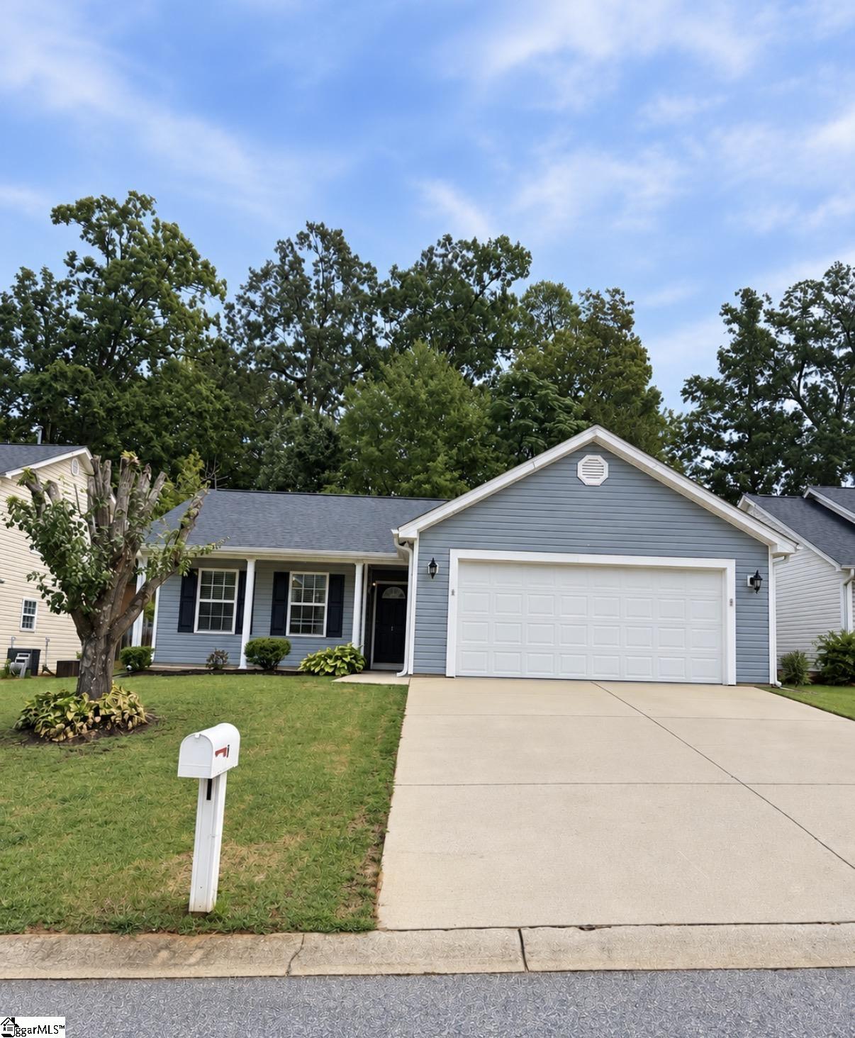 9 Falcon Ridge Way Property Photo 1