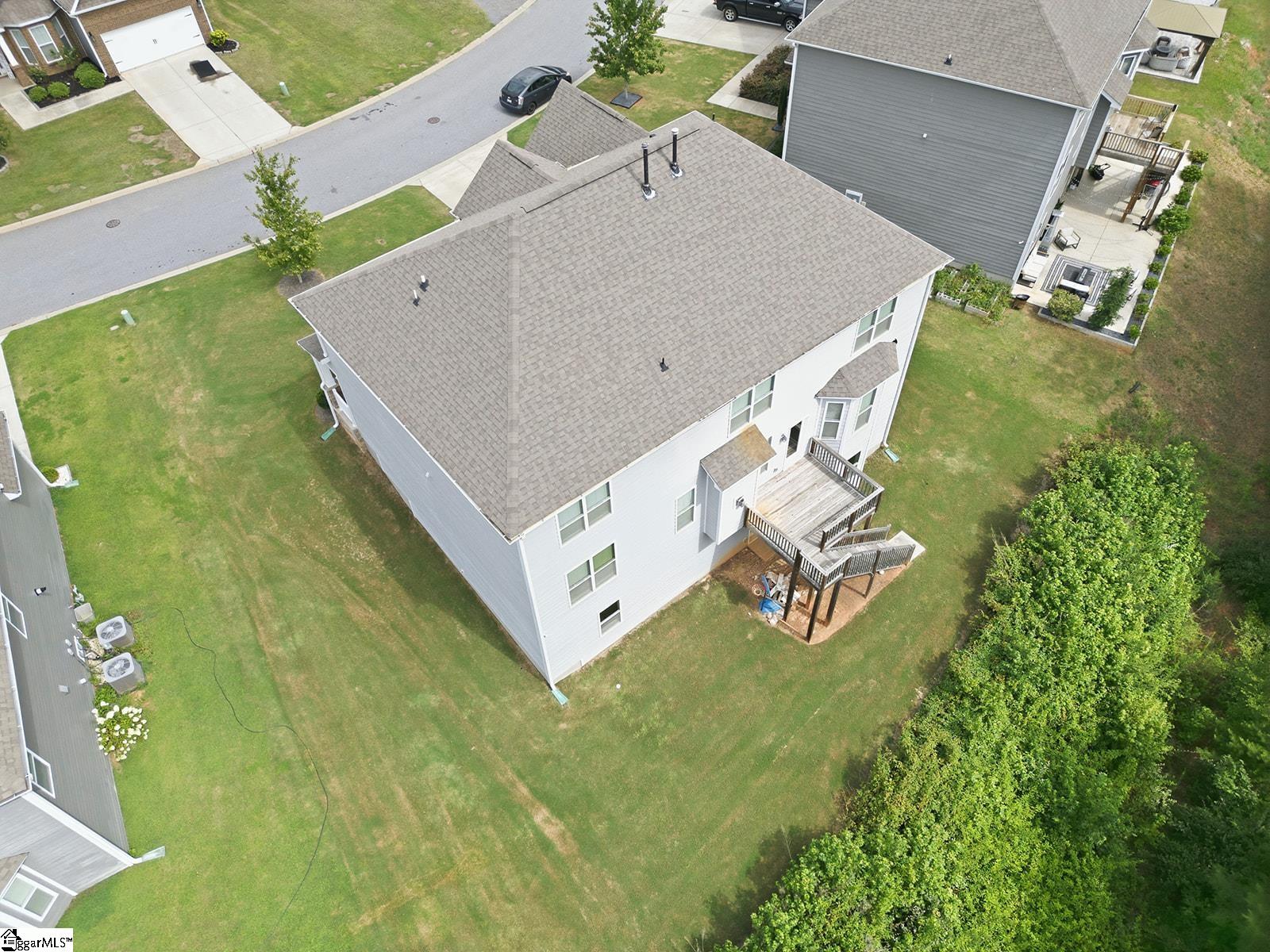 530 Fox Run Trail Property Photo 48