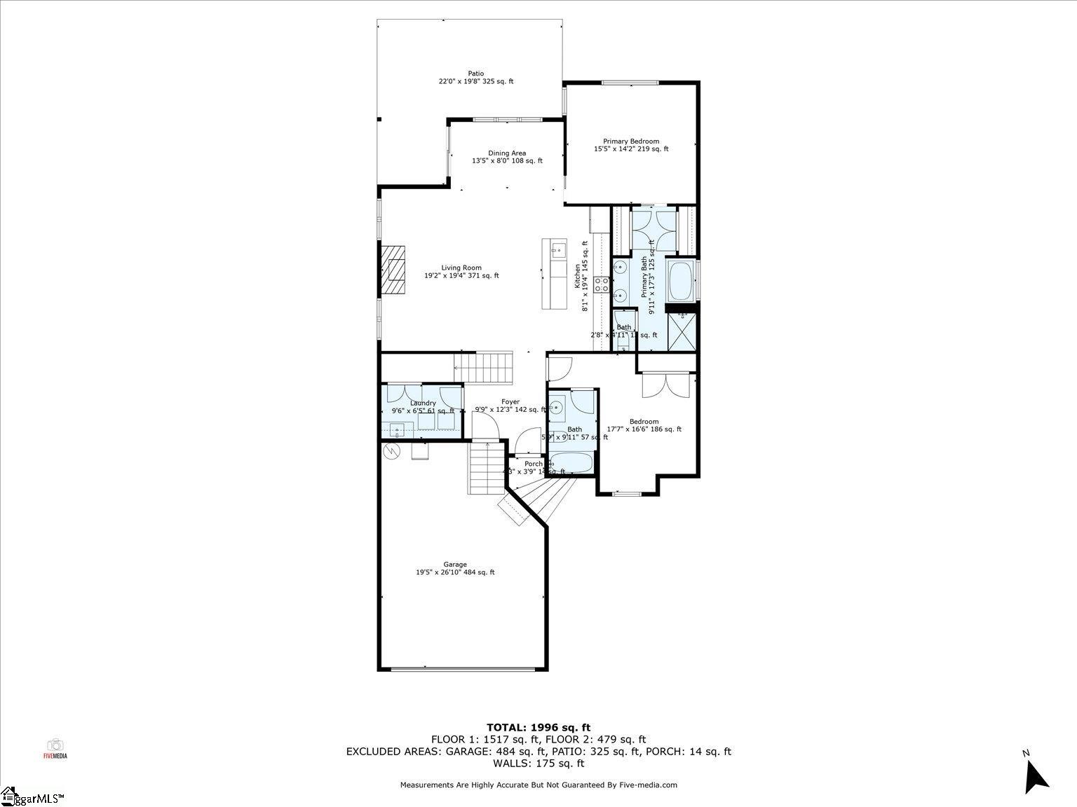 320 Arsenal Drive Property Photo 41