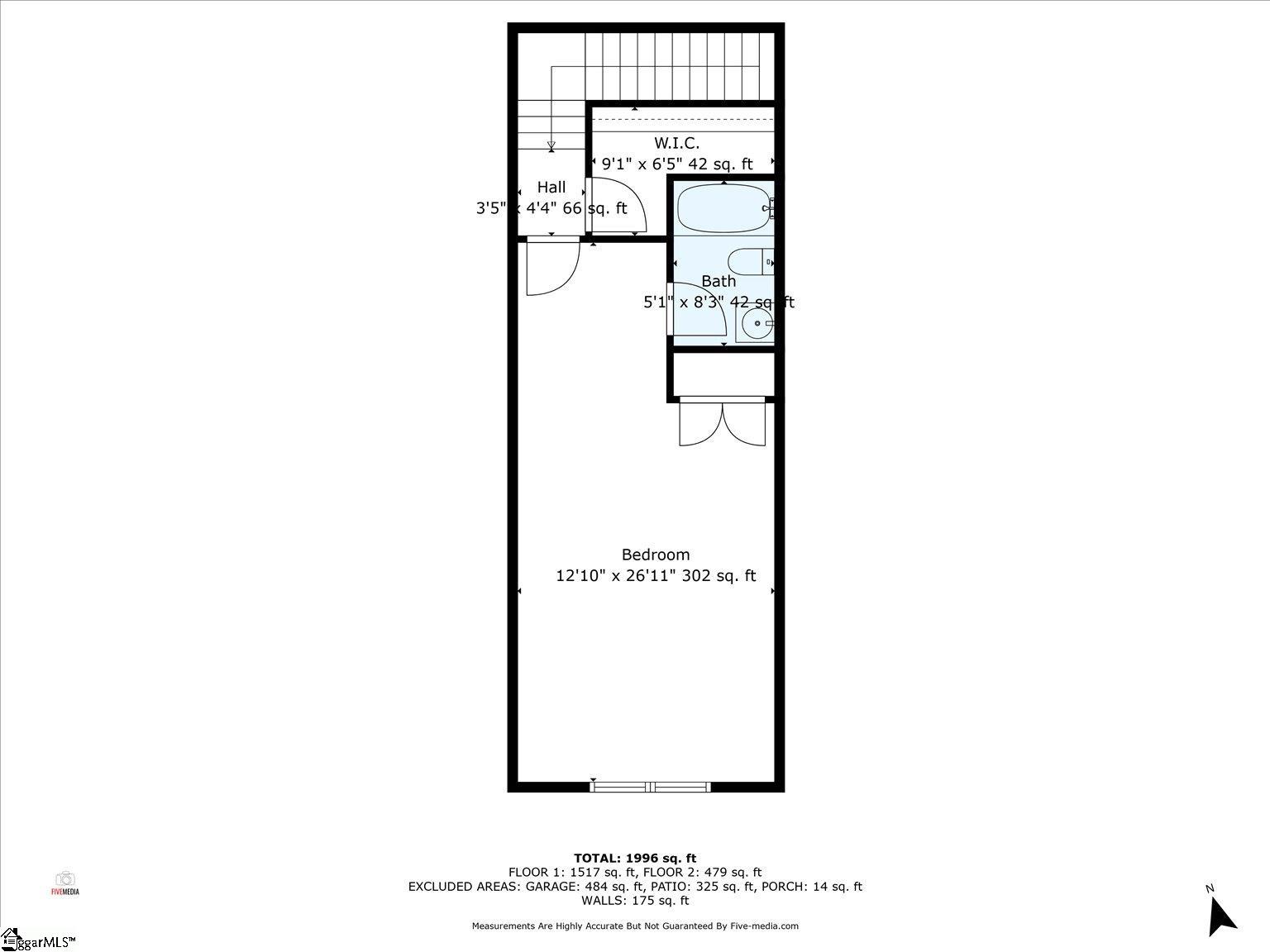320 Arsenal Drive Property Photo 42