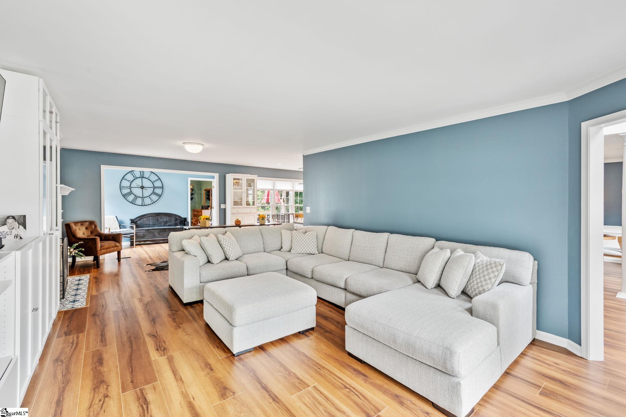 210 Cross Field Road Property Photo 15