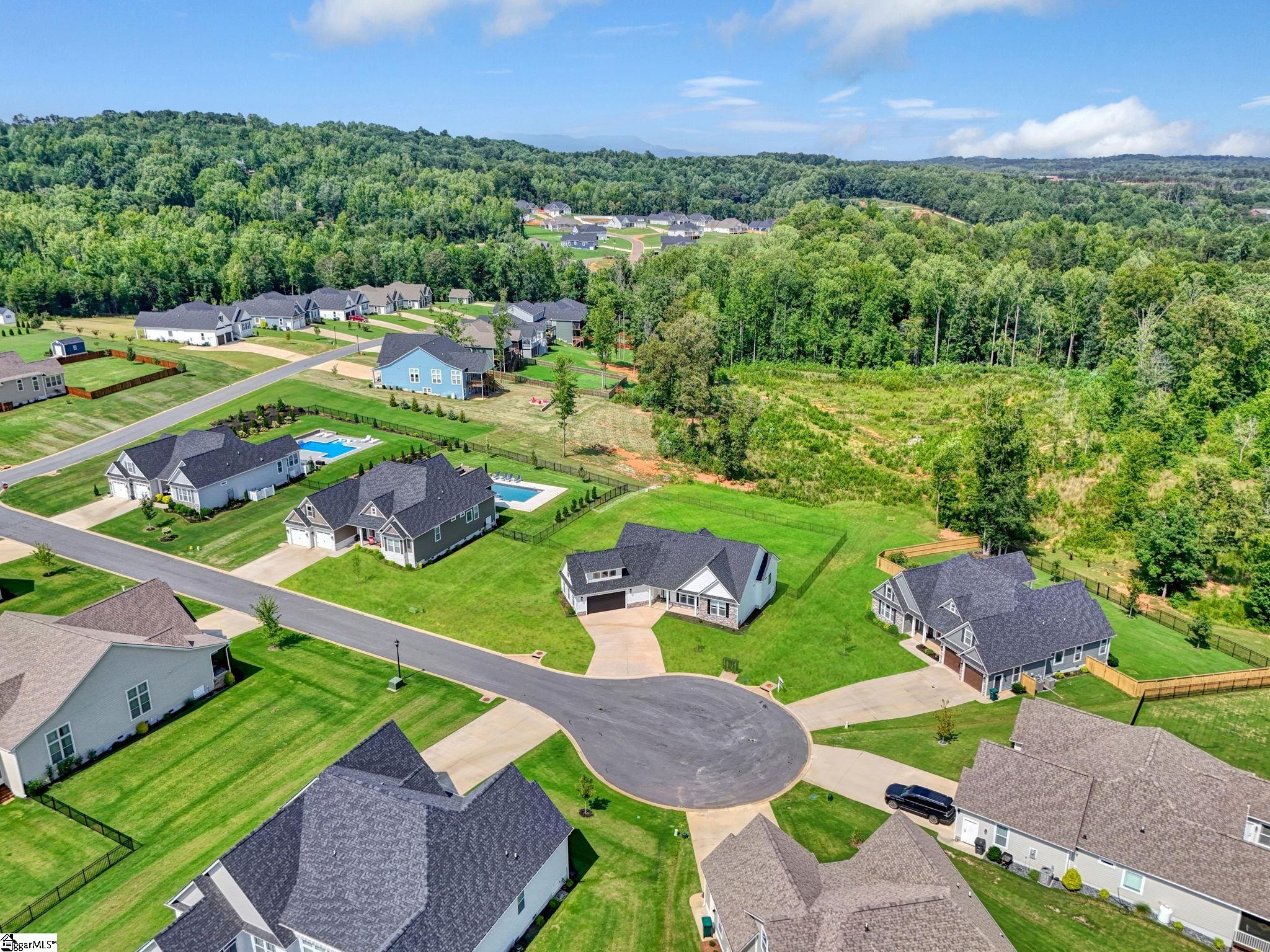 309 Blue Rock Court Property Photo 7